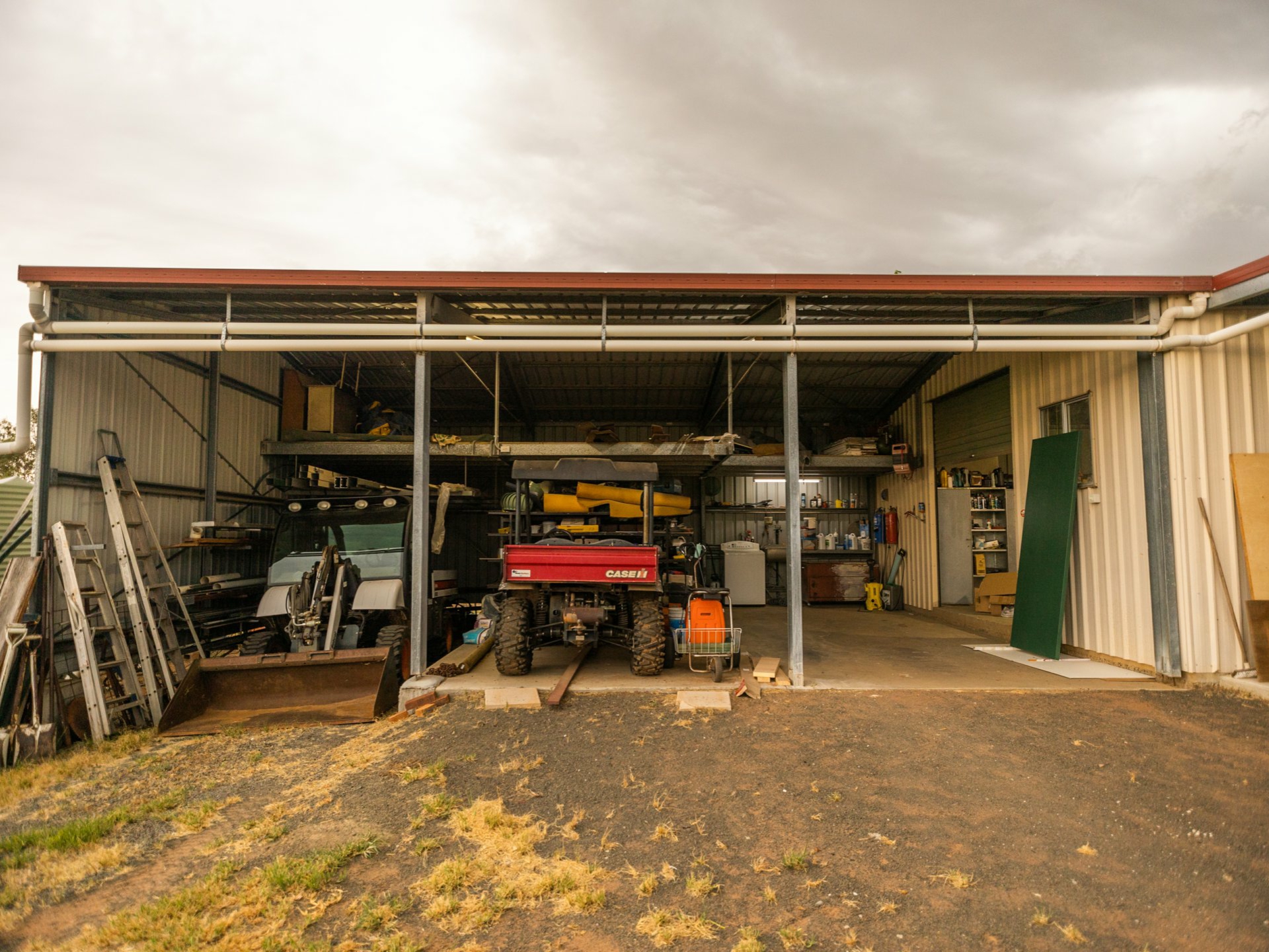914 Carnarvon Highway, ROMA