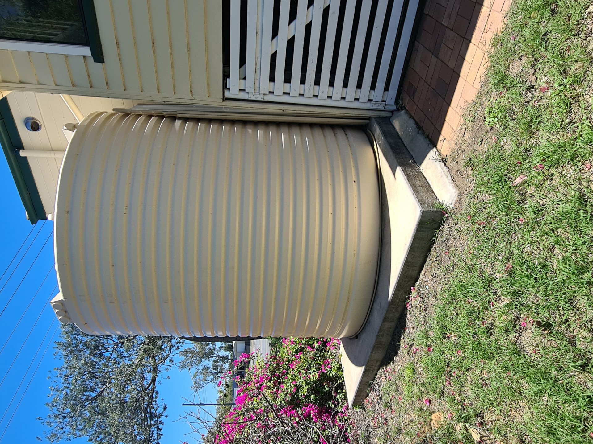 12 Mayne Street, Roma