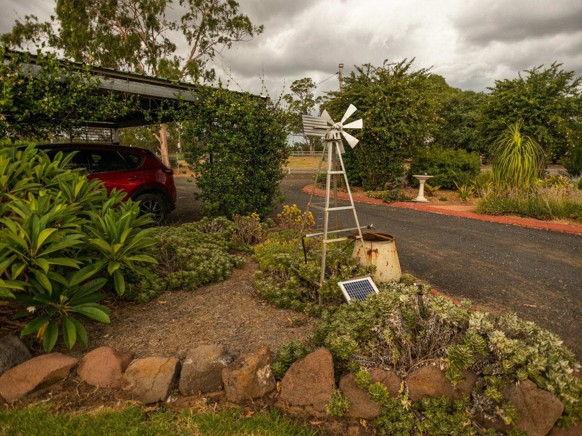 914 Carnarvon Highway, ROMA