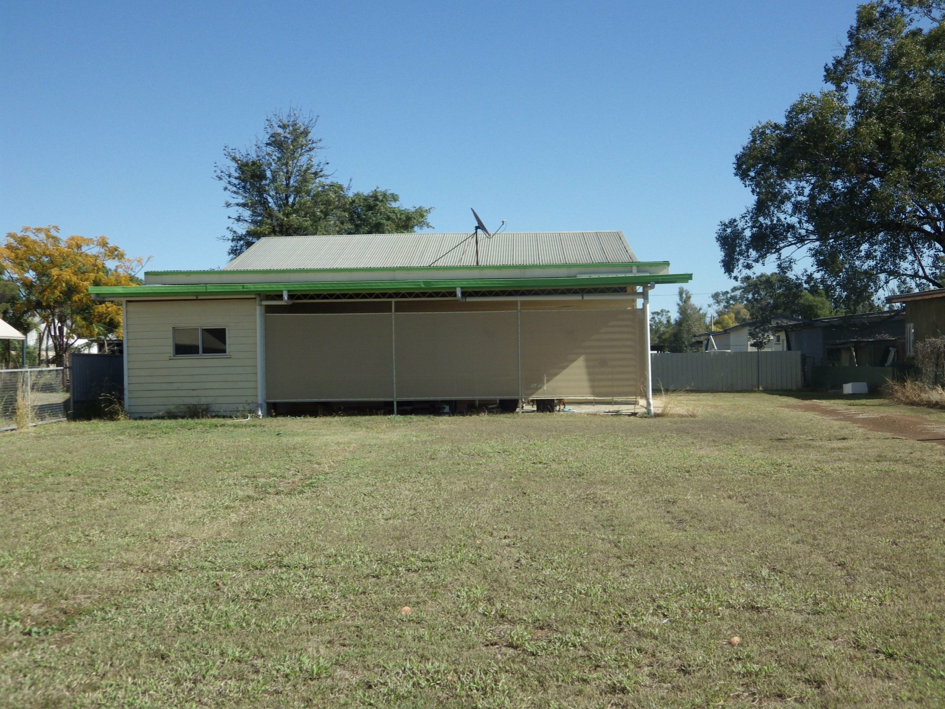 14 Ronald Street Injune QLD Property Details LJ Hooker