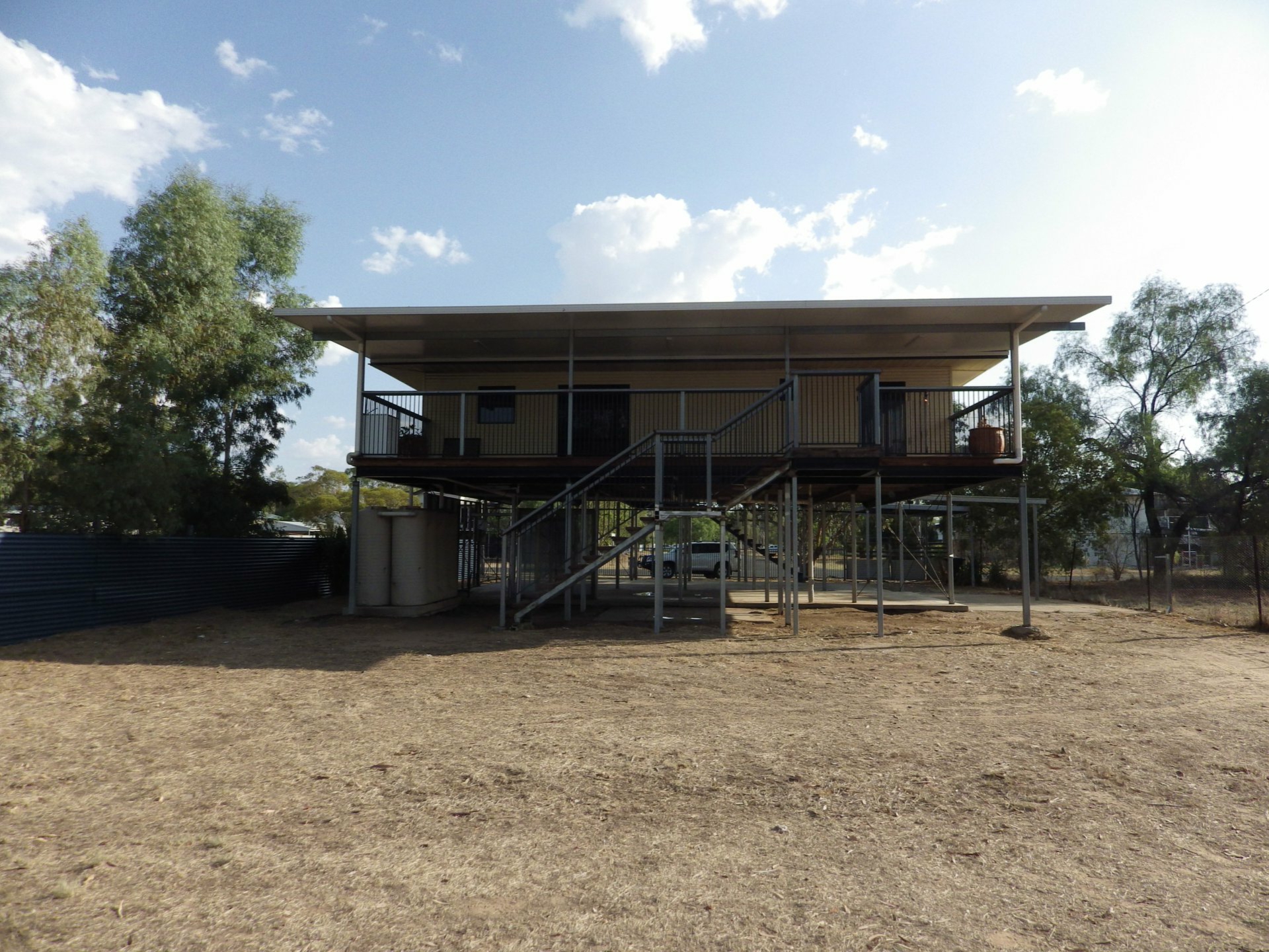 3 Lovell Street Roma QLD