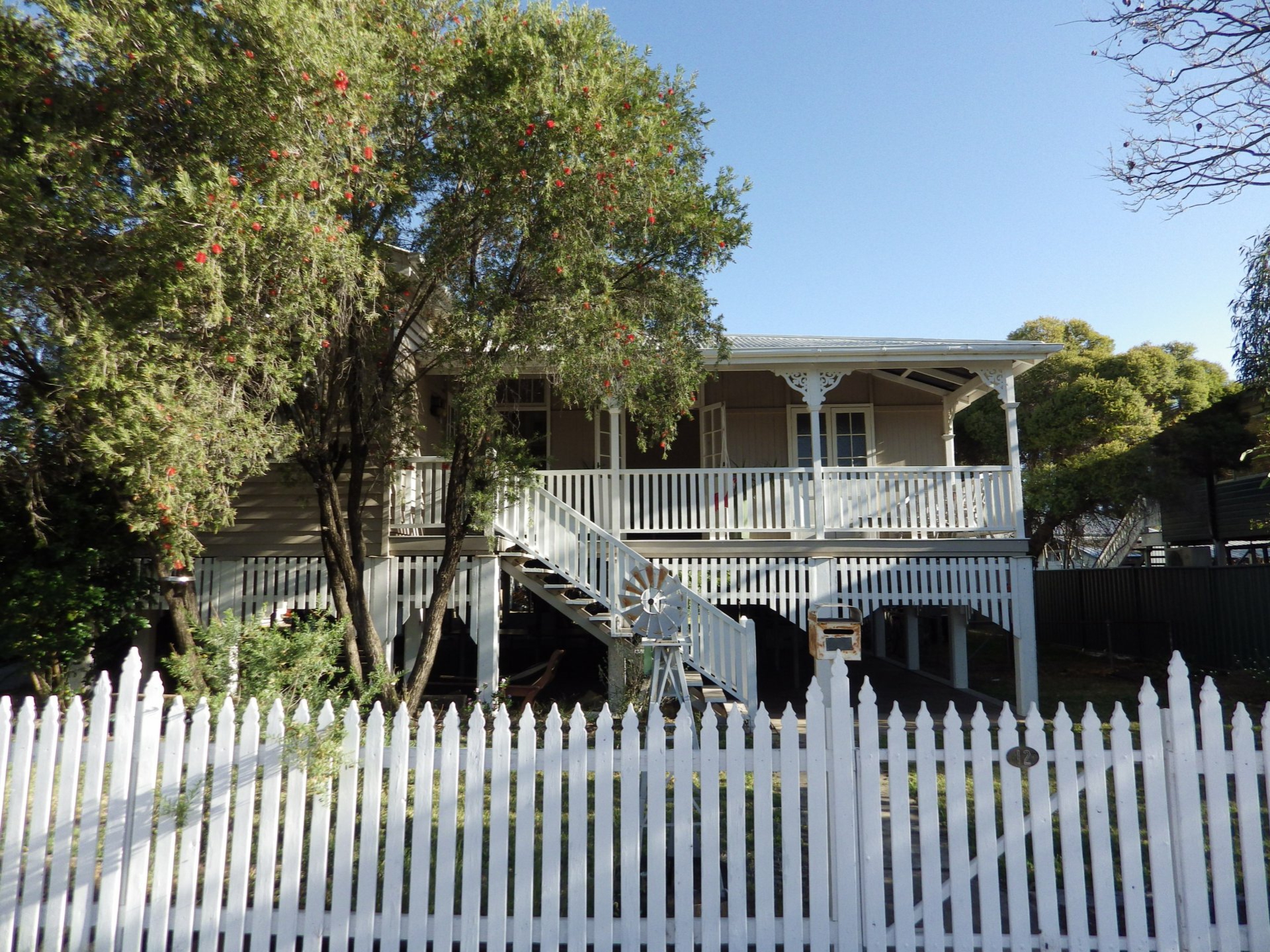 12 Lovell Street, ROMA
