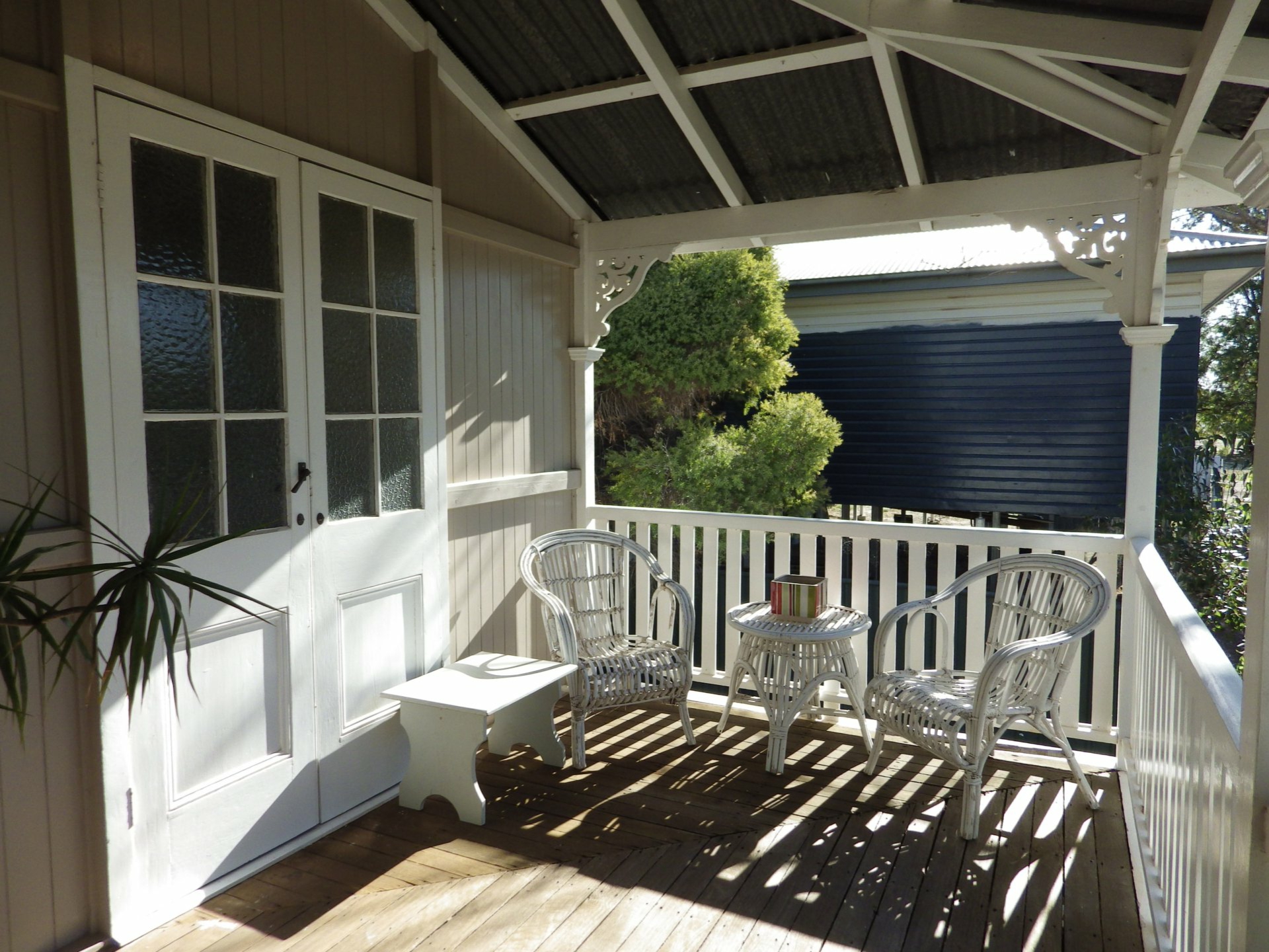 12 Lovell Street, ROMA