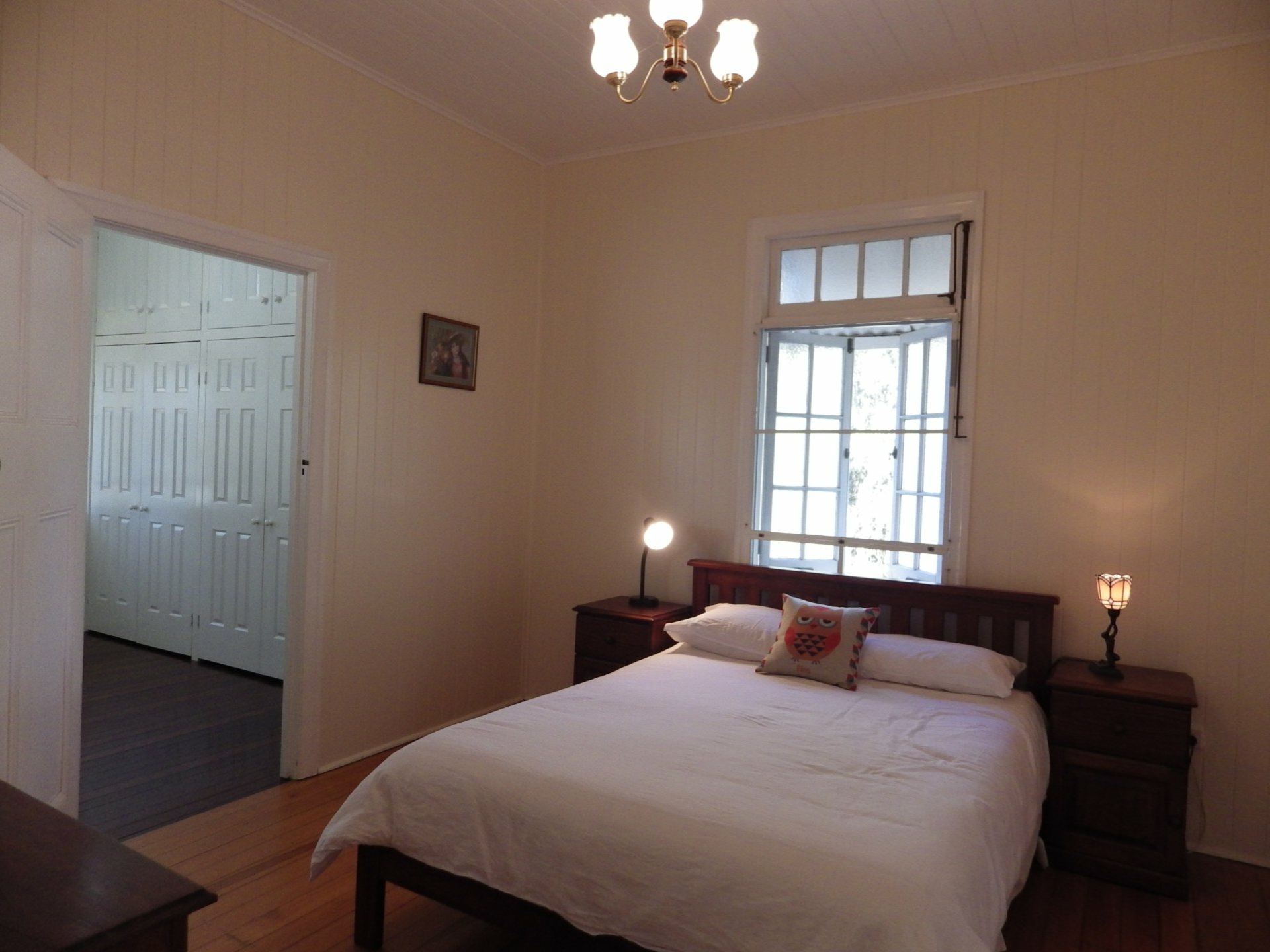 12 Lovell Street, ROMA