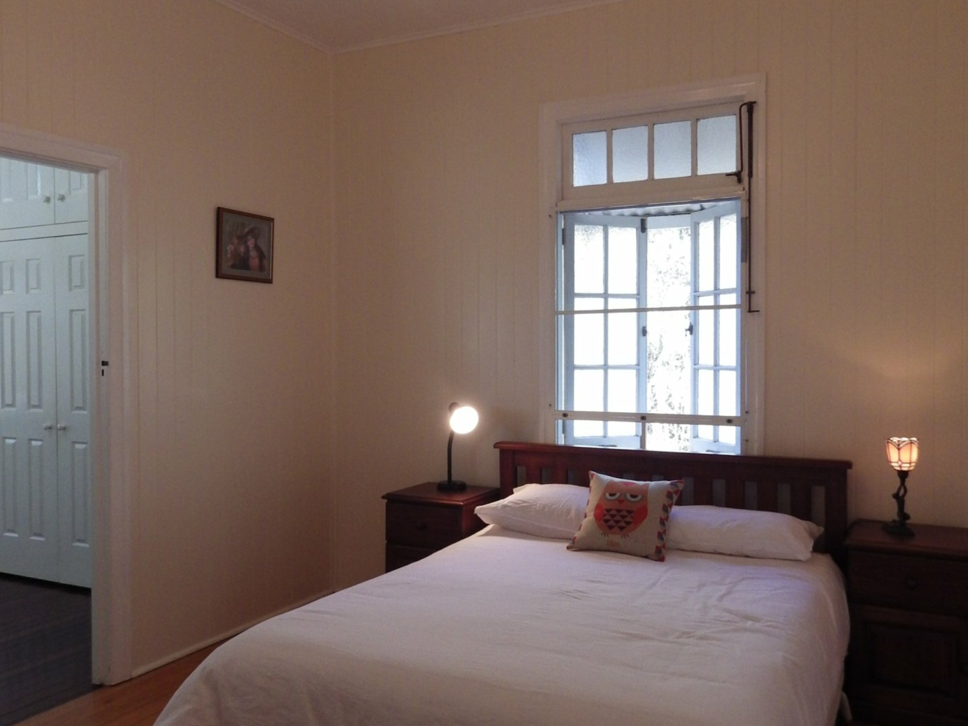 12 Lovell Street, ROMA