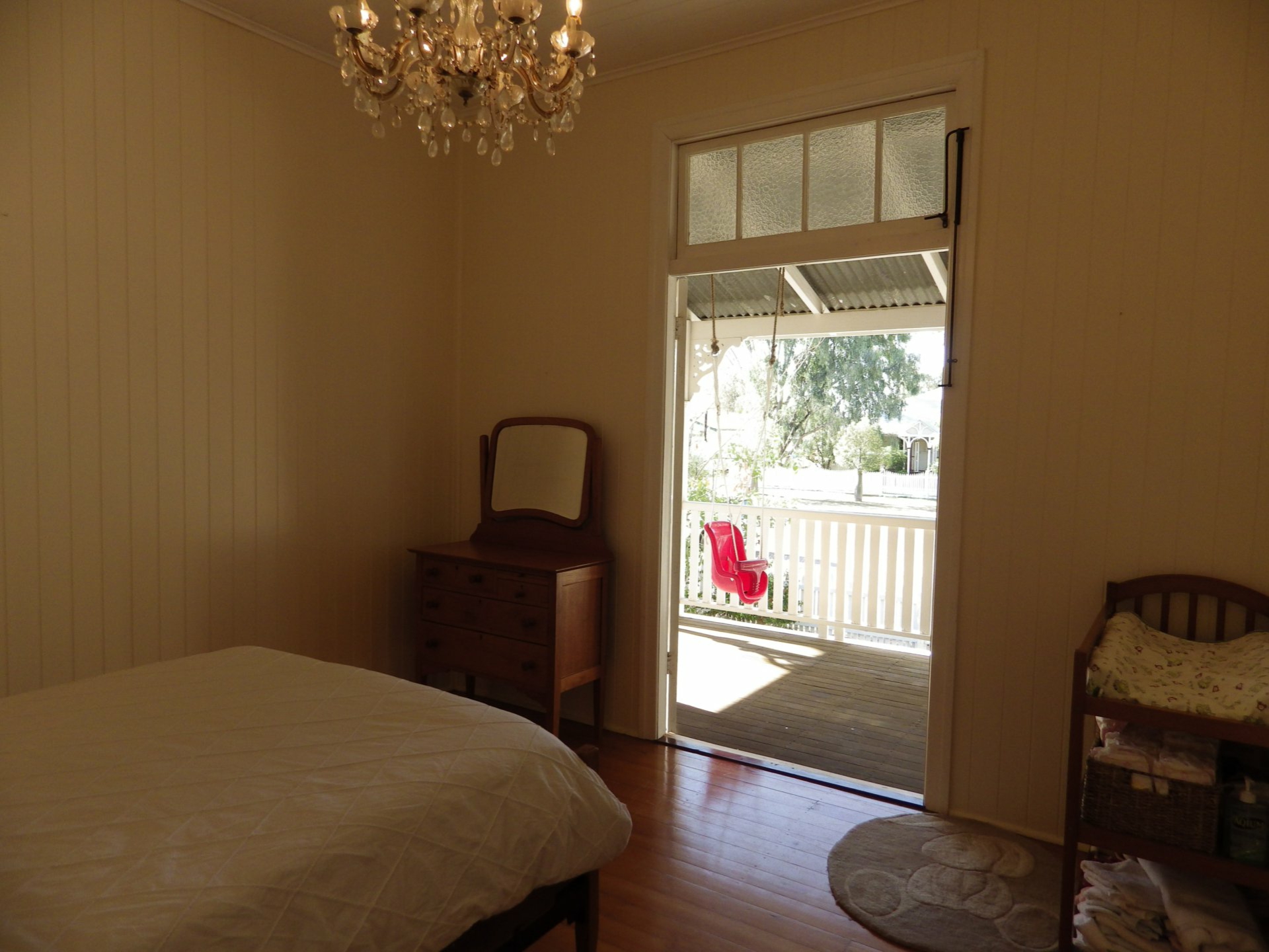 12 Lovell Street, ROMA