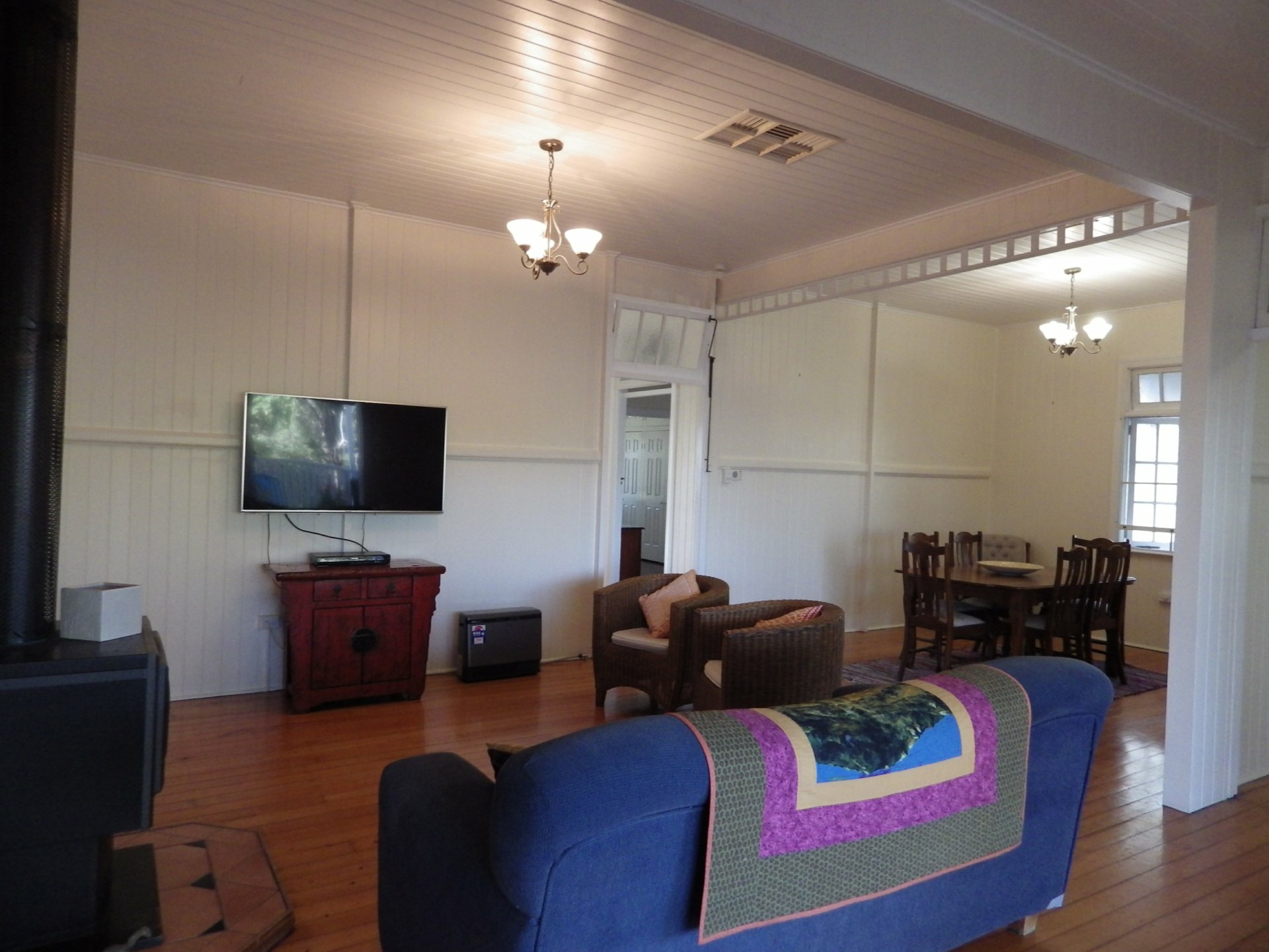 12 Lovell Street, ROMA