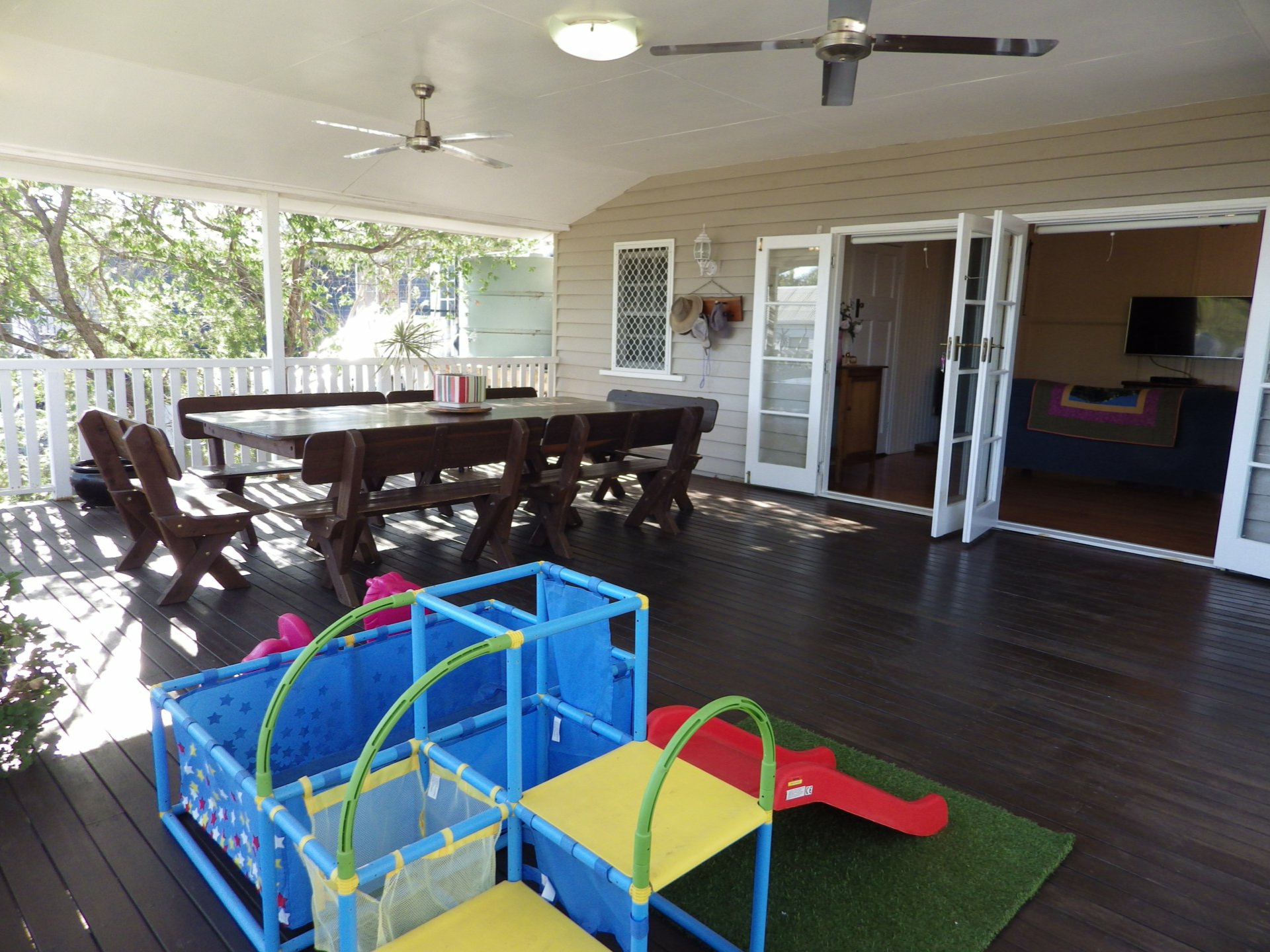 12 Lovell Street, ROMA
