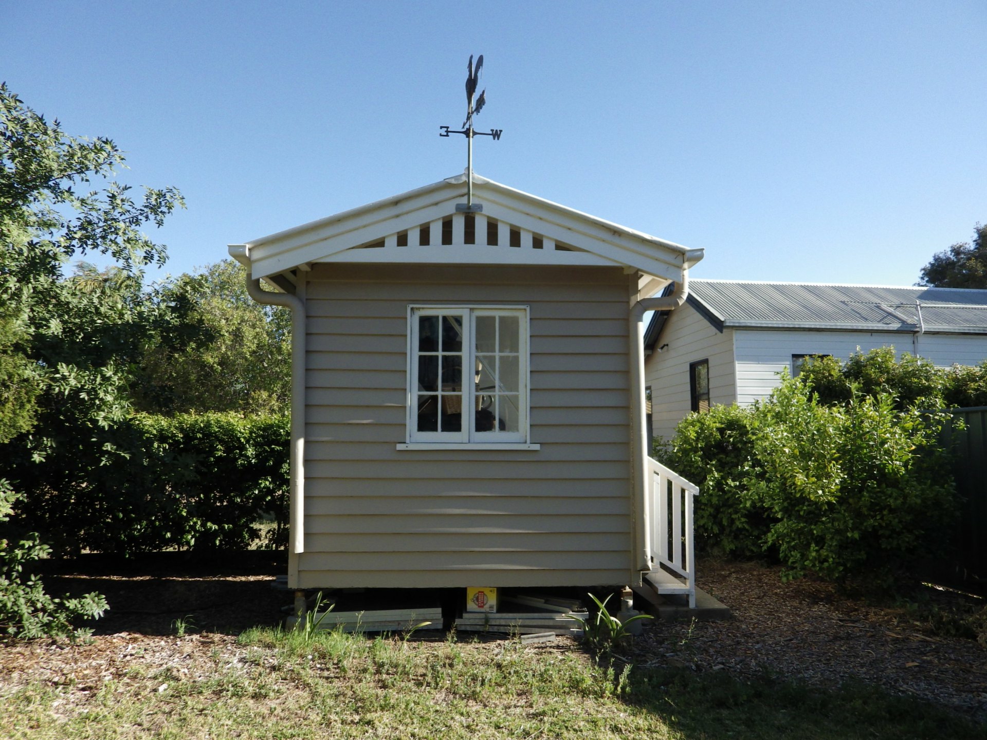 12 Lovell Street, ROMA