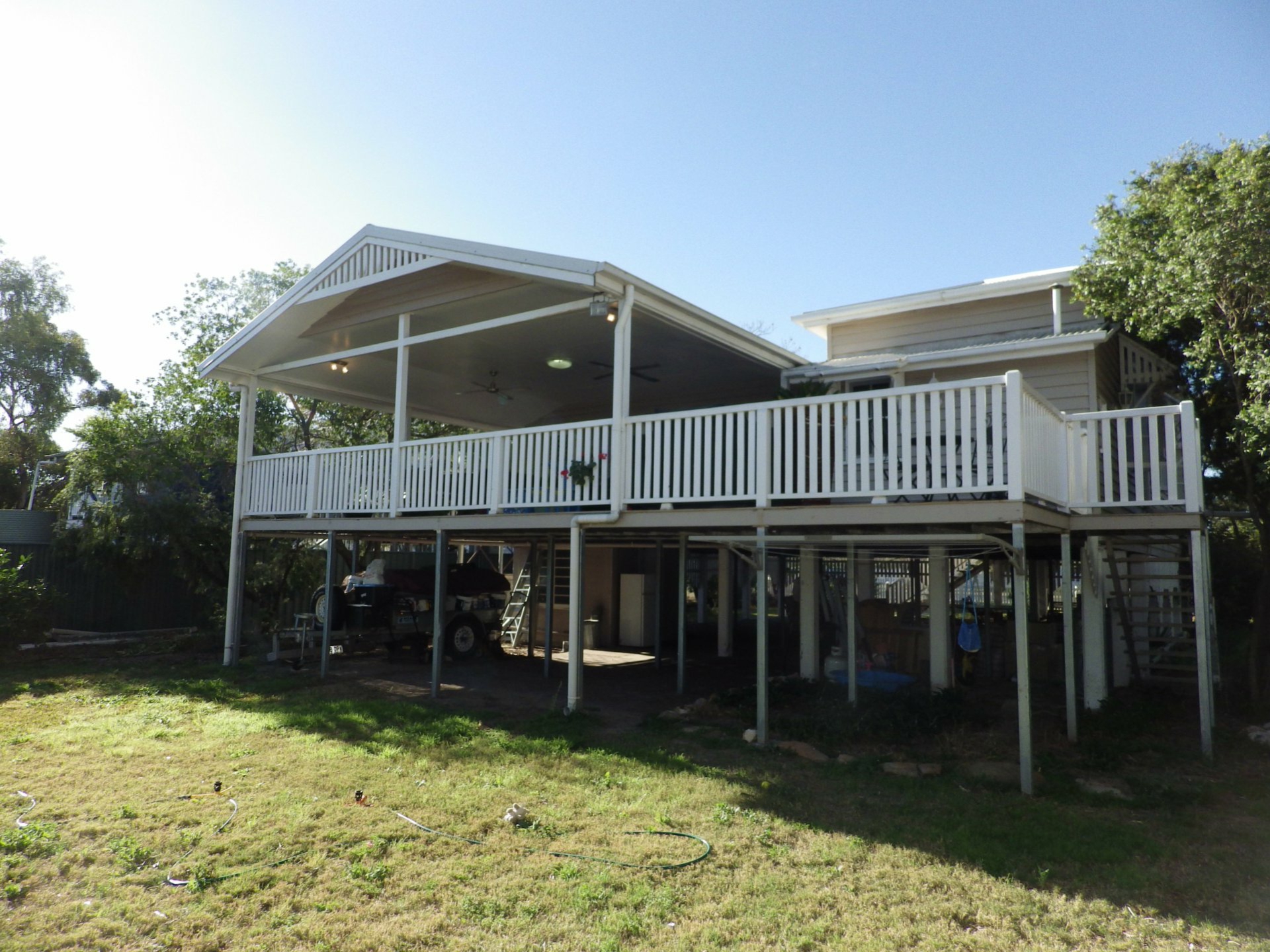 12 Lovell Street, ROMA