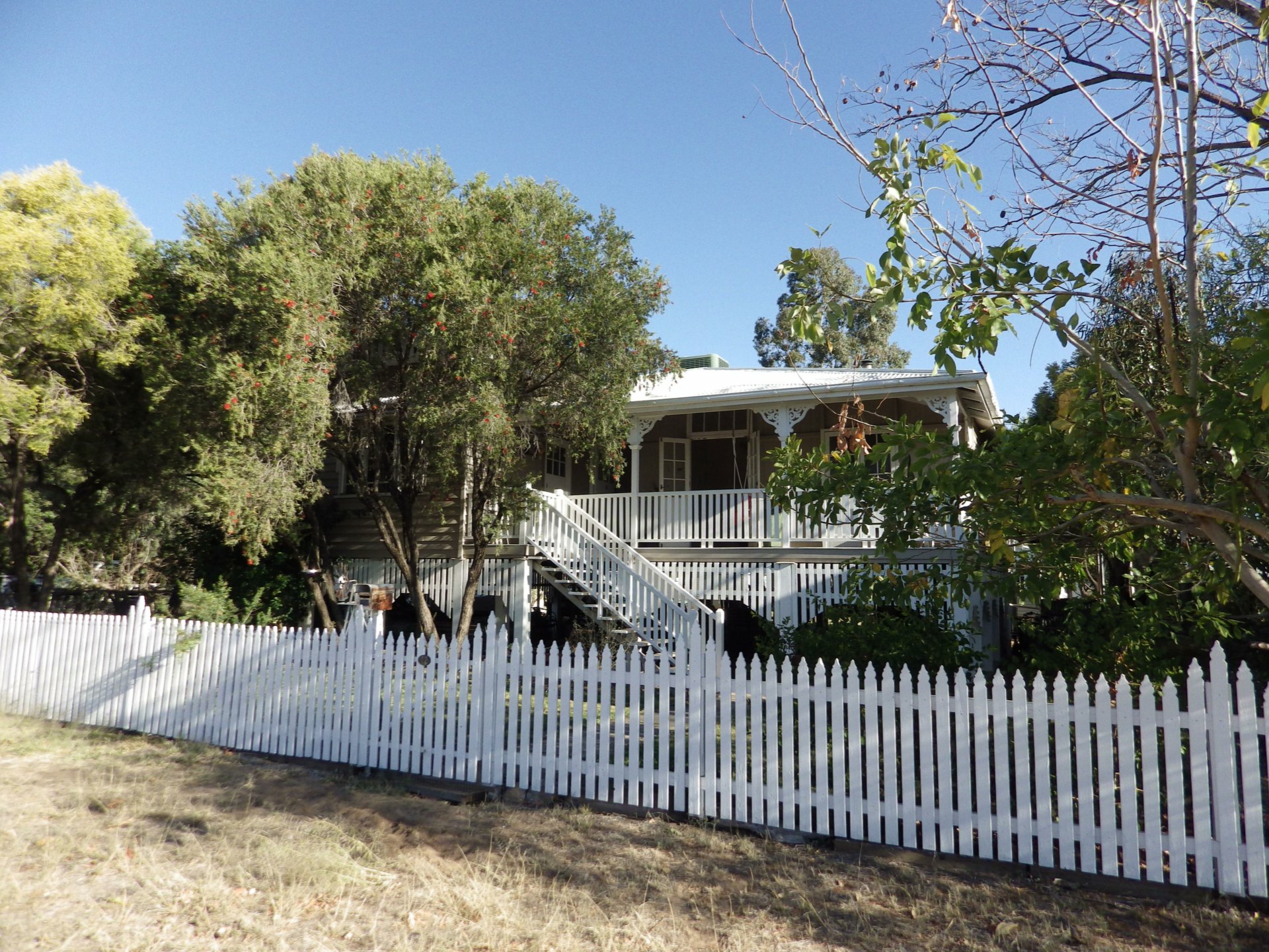 12 Lovell Street, ROMA