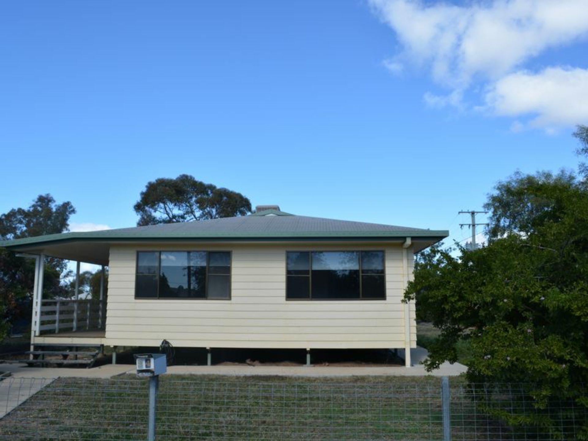 24 Derry Street Roma QLD