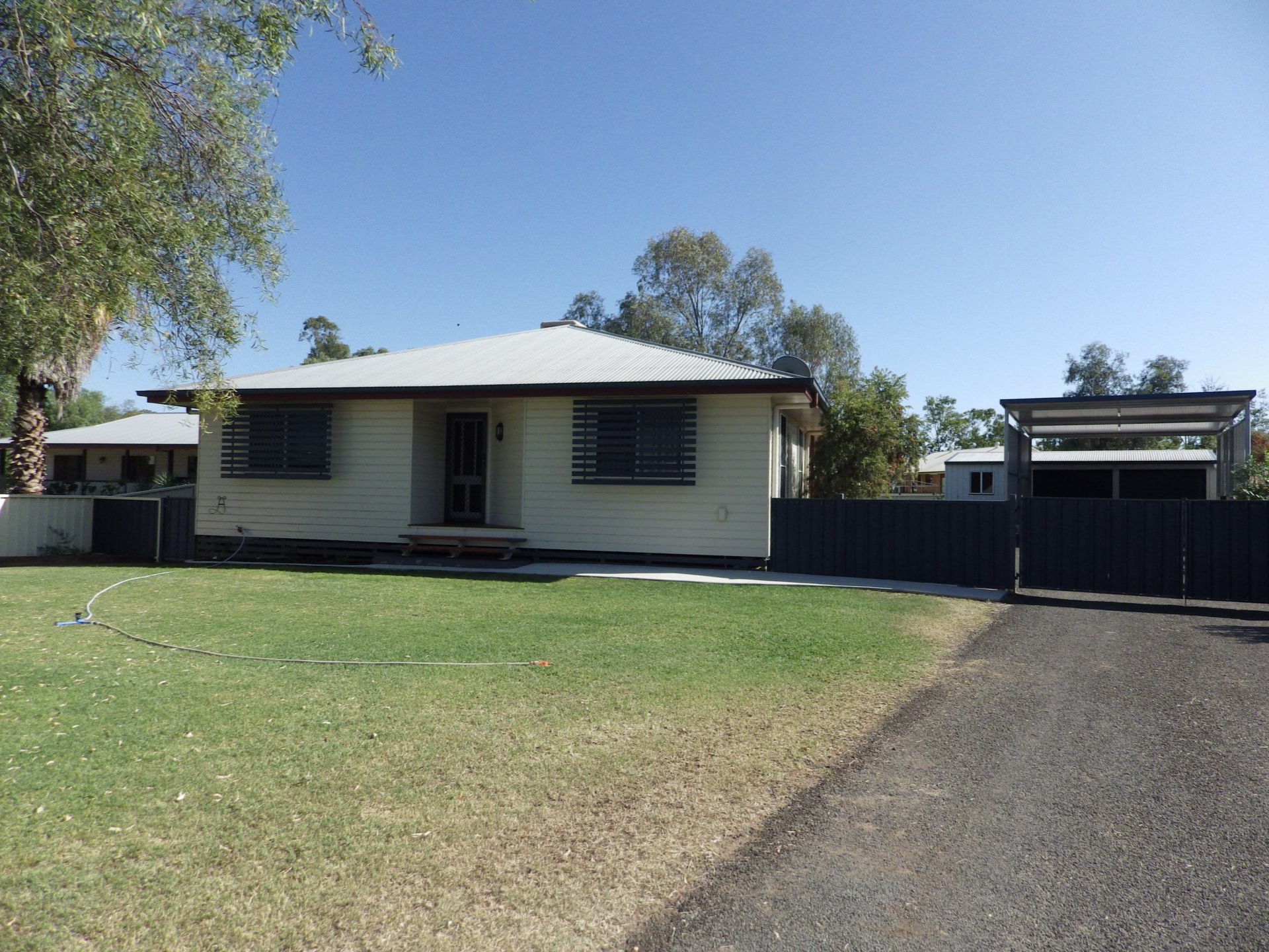 3 Felicity Court Roma QLD
