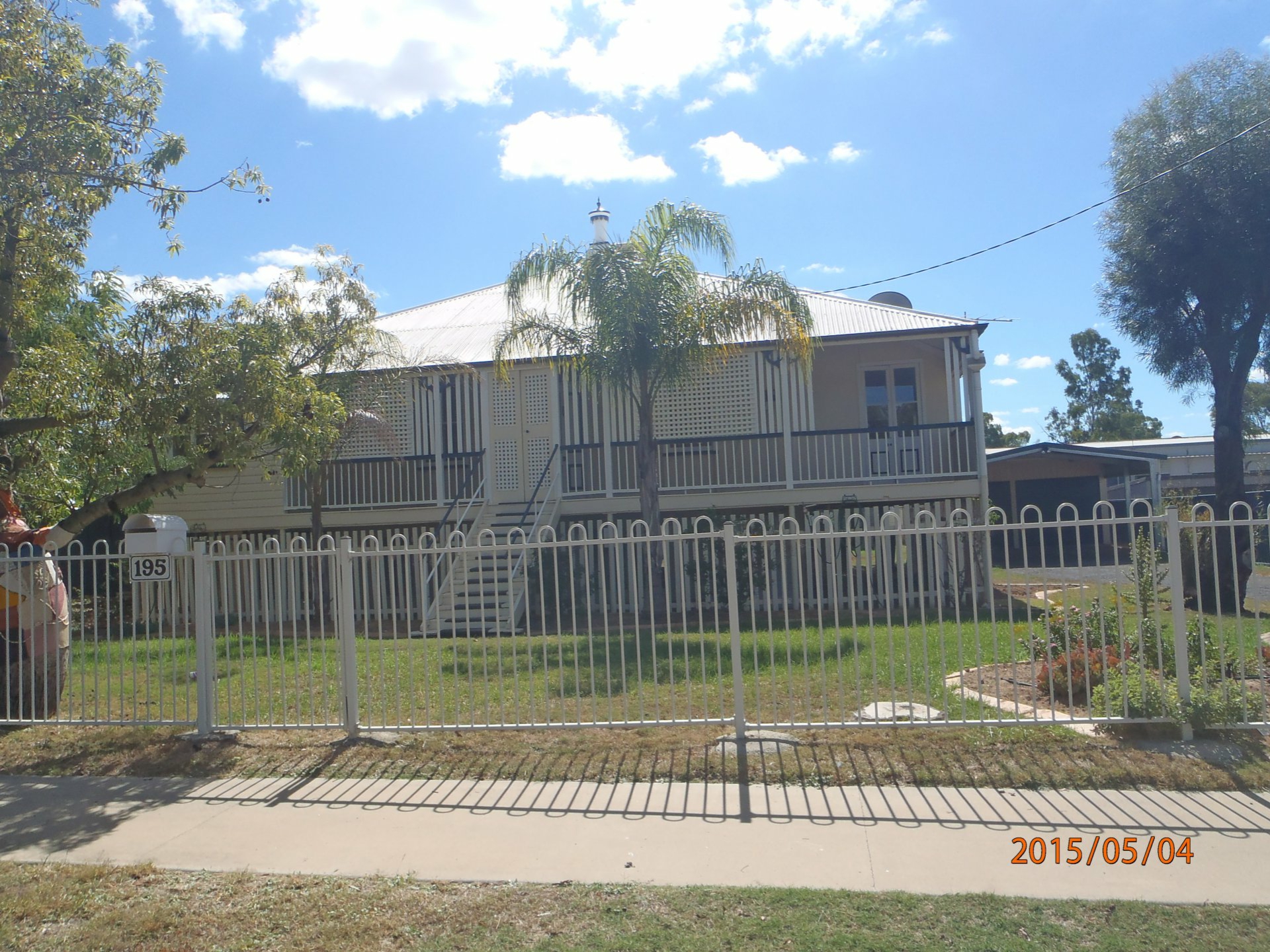 195 McDowall Street Roma QLD