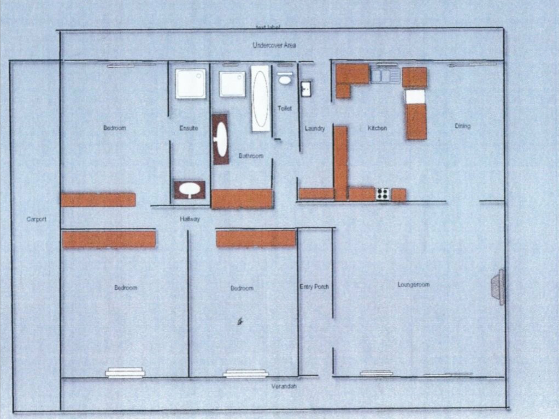 106 Roslyn Drive, Roma