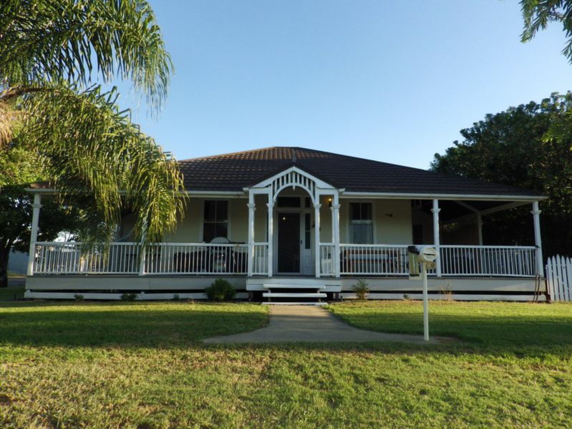 62 Raglan Street, Roma
