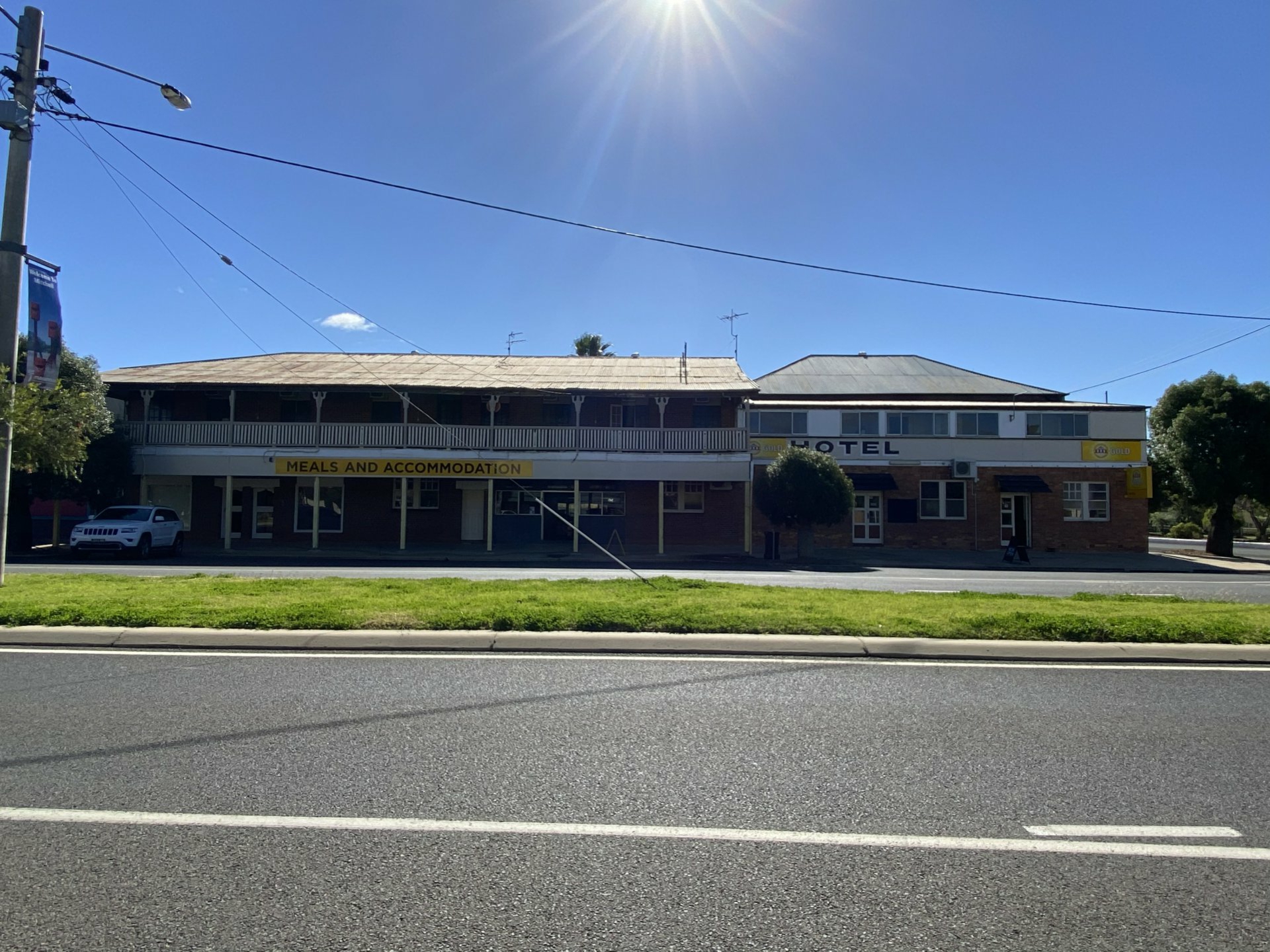 21 Cambridge Street, MITCHELL