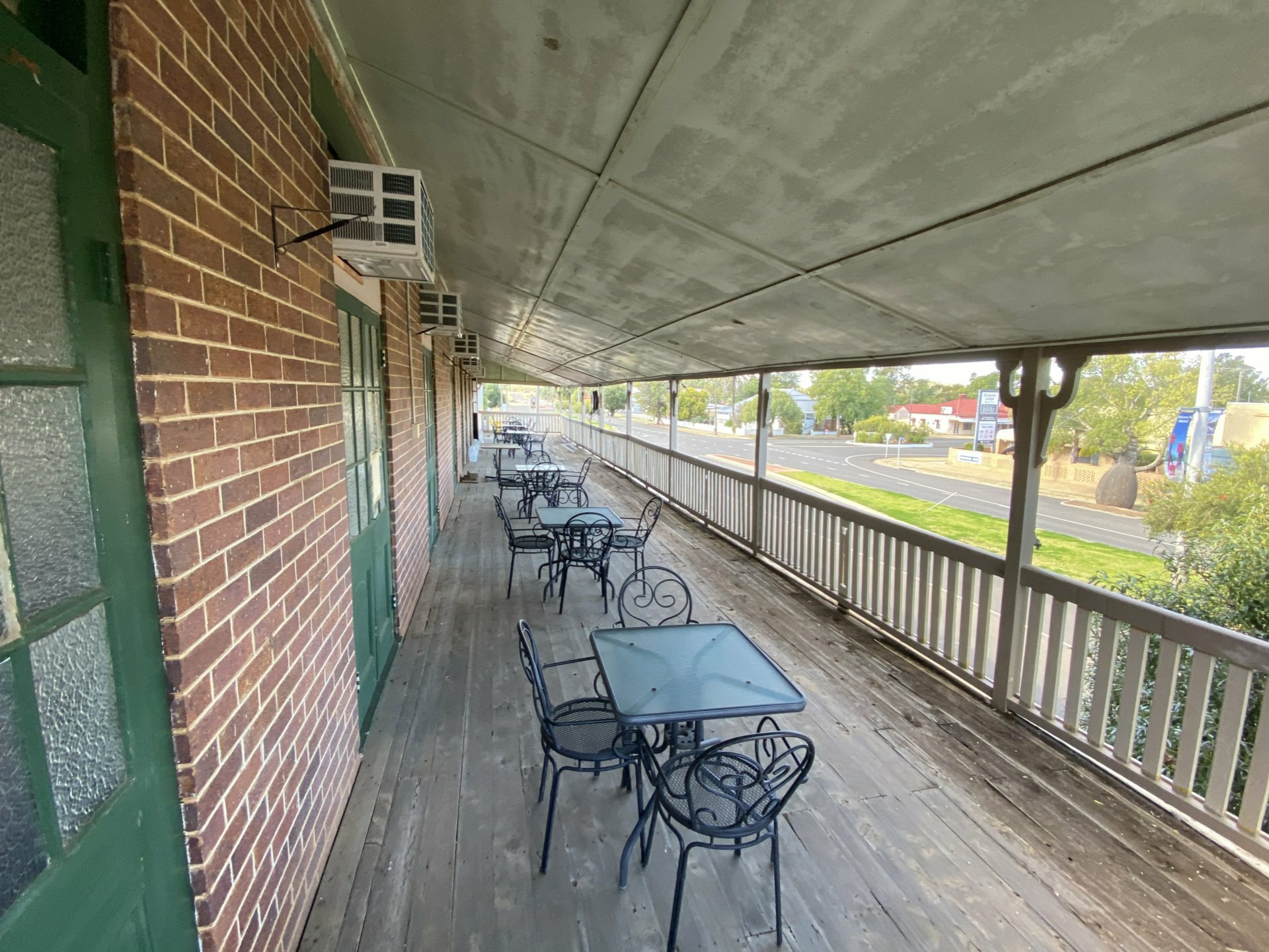 21 Cambridge Street, MITCHELL