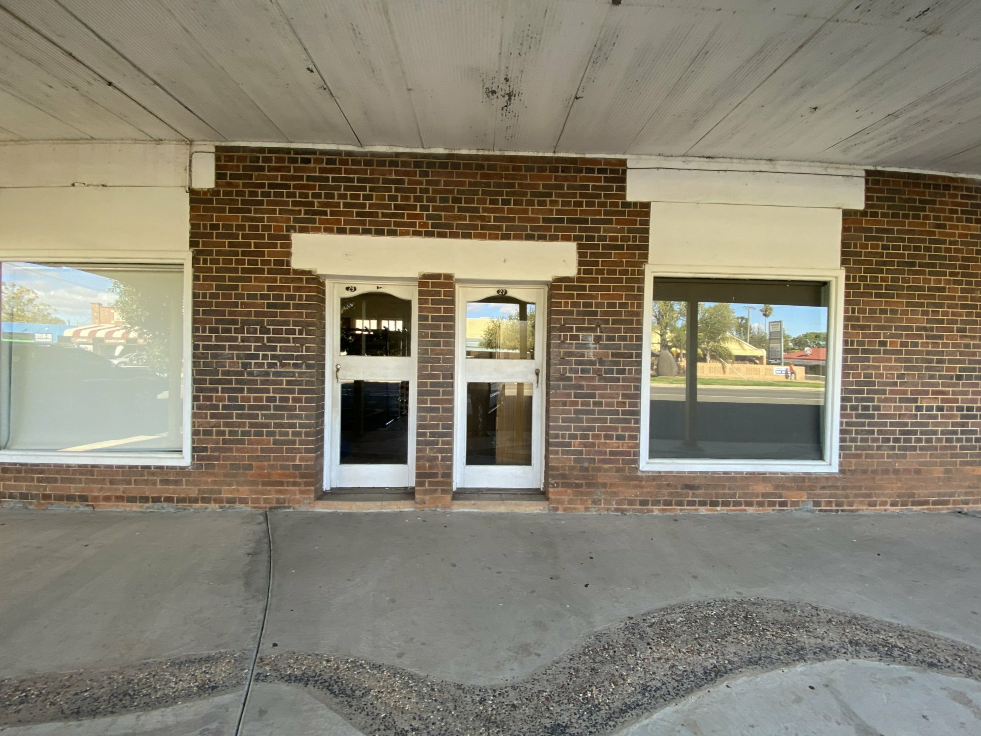21 Cambridge Street, MITCHELL