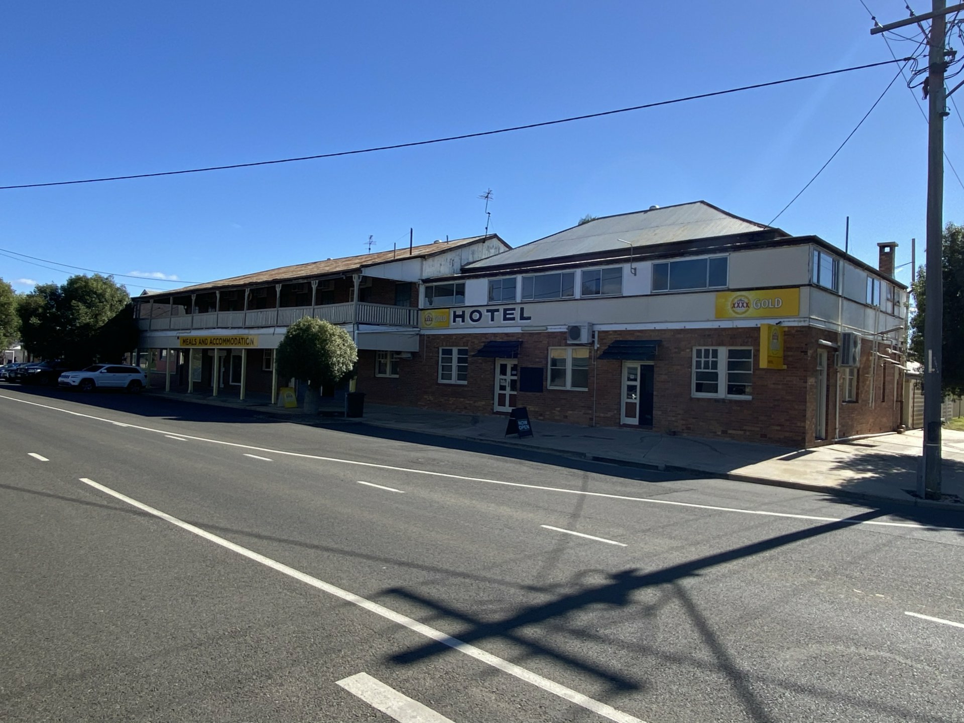 21 Cambridge Street, MITCHELL