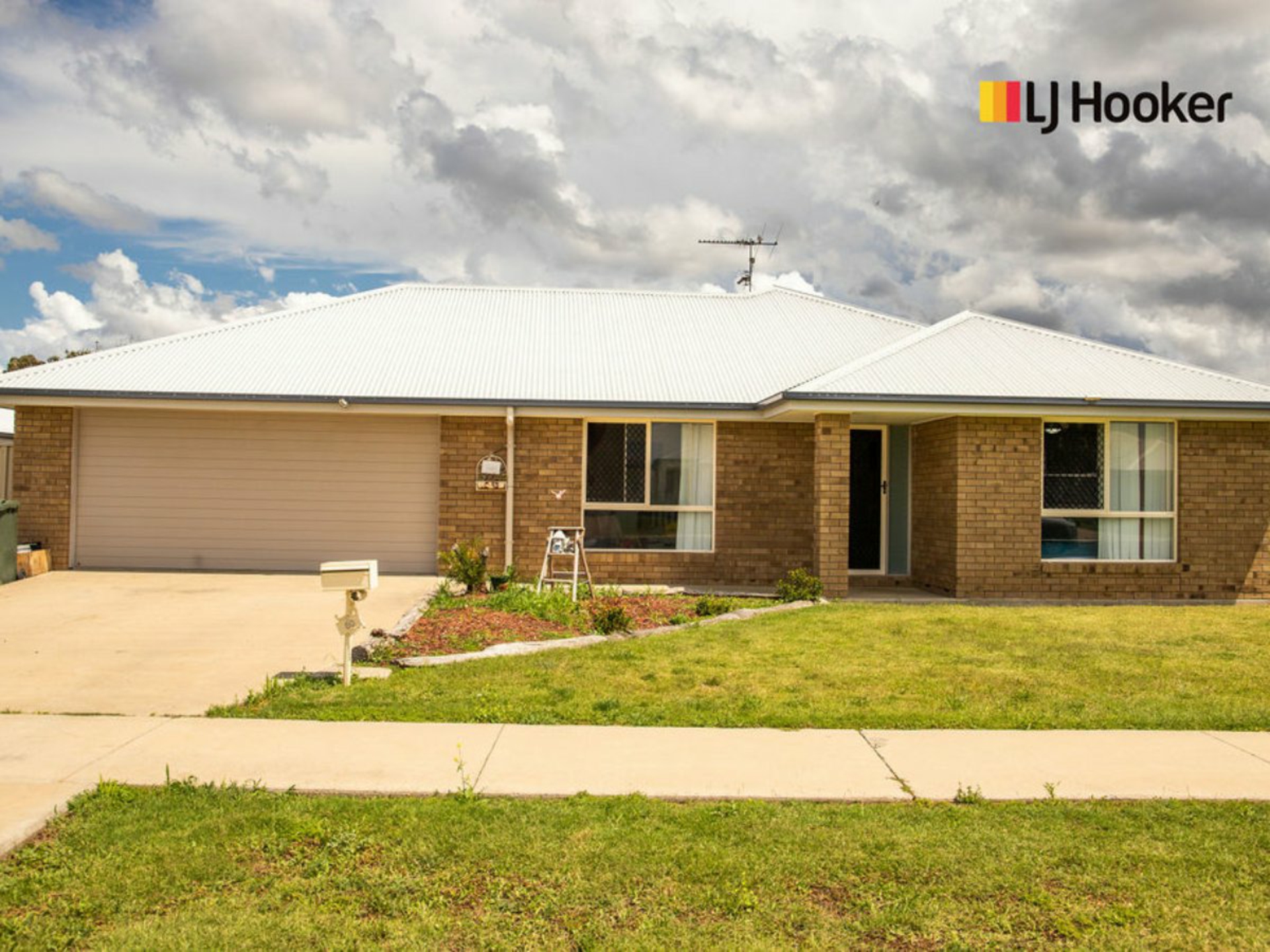 80 Taylor Street Roma QLD House for Sale LJ Hooker
