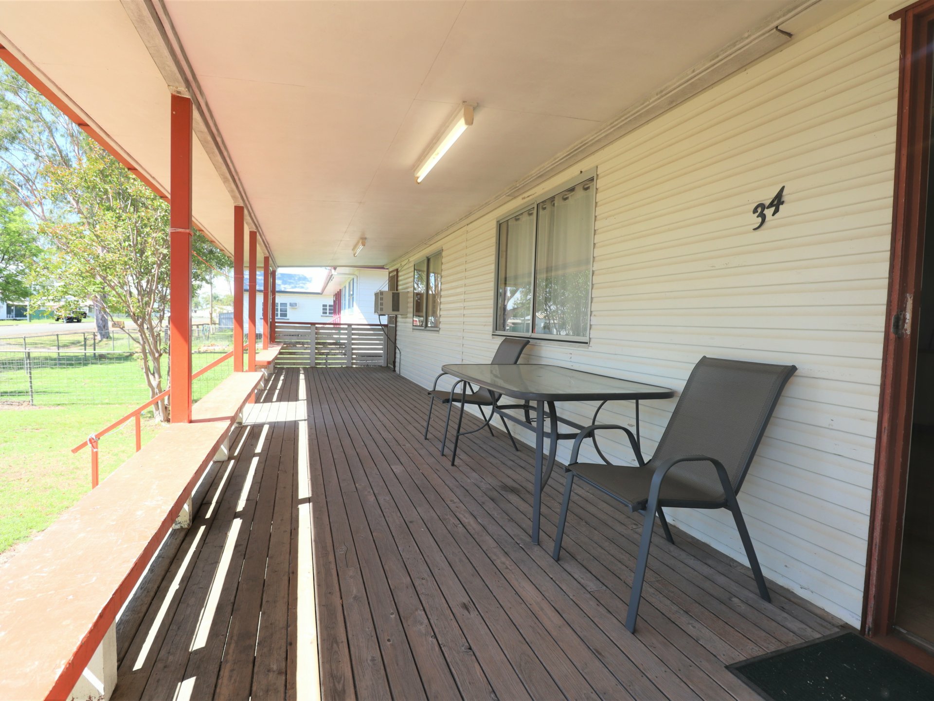 34 Ronald Street Injune QLD Property Details LJ Hooker