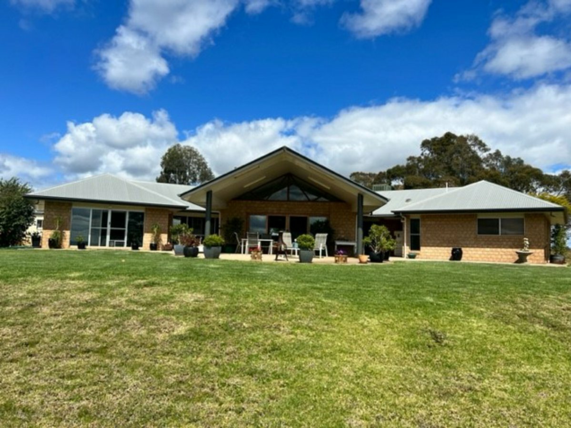 2941 Roma - Taroom Road, ROMA
