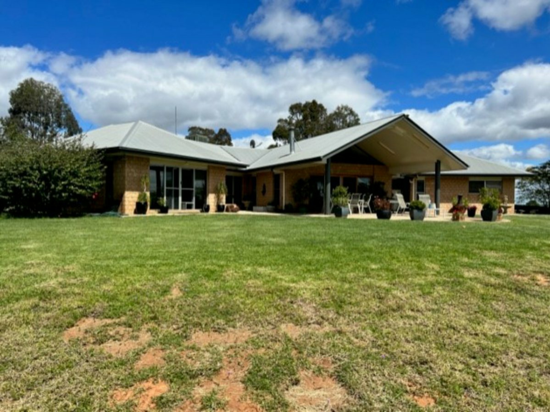 2941 Roma - Taroom Road, ROMA
