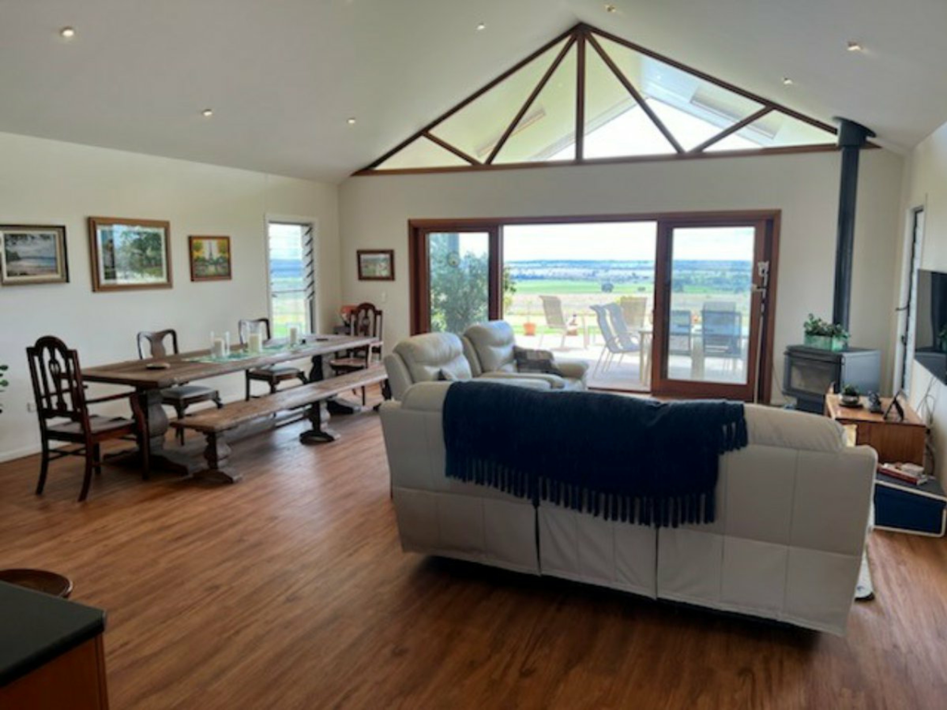 2941 Roma - Taroom Road, ROMA
