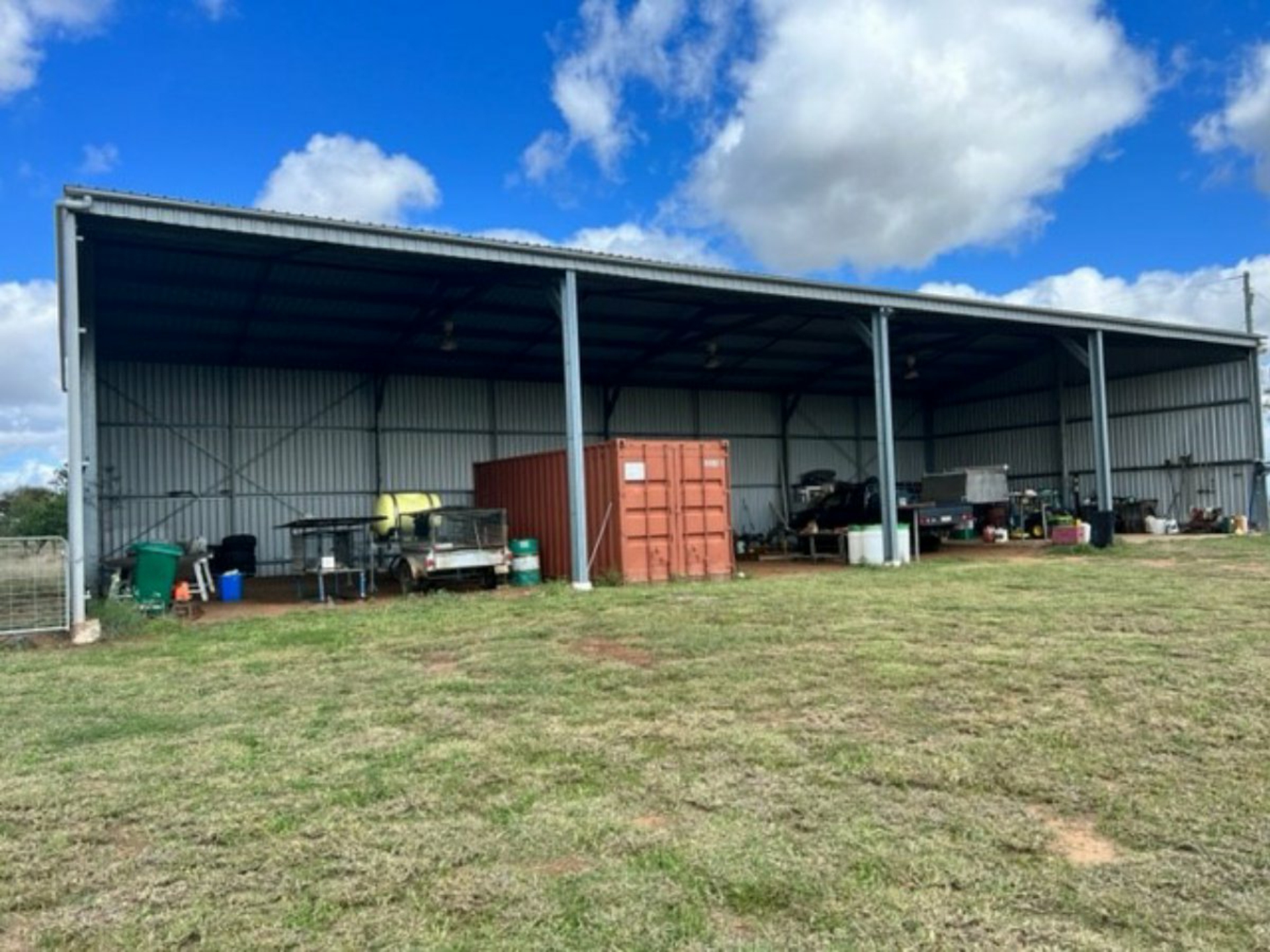 2941 Roma - Taroom Road, ROMA