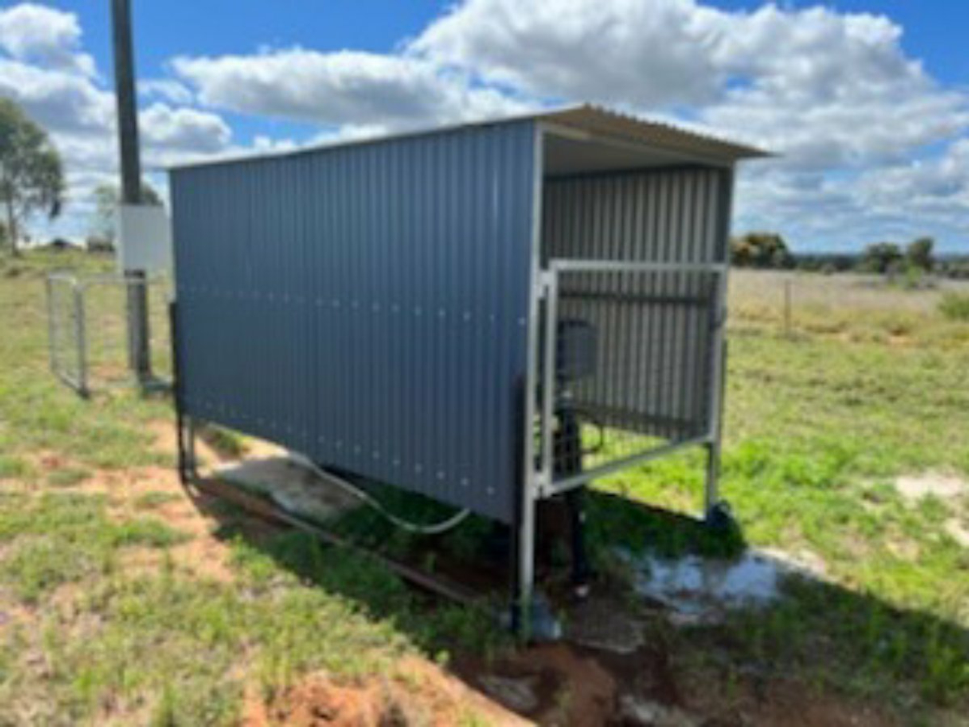 2941 Roma - Taroom Road, ROMA