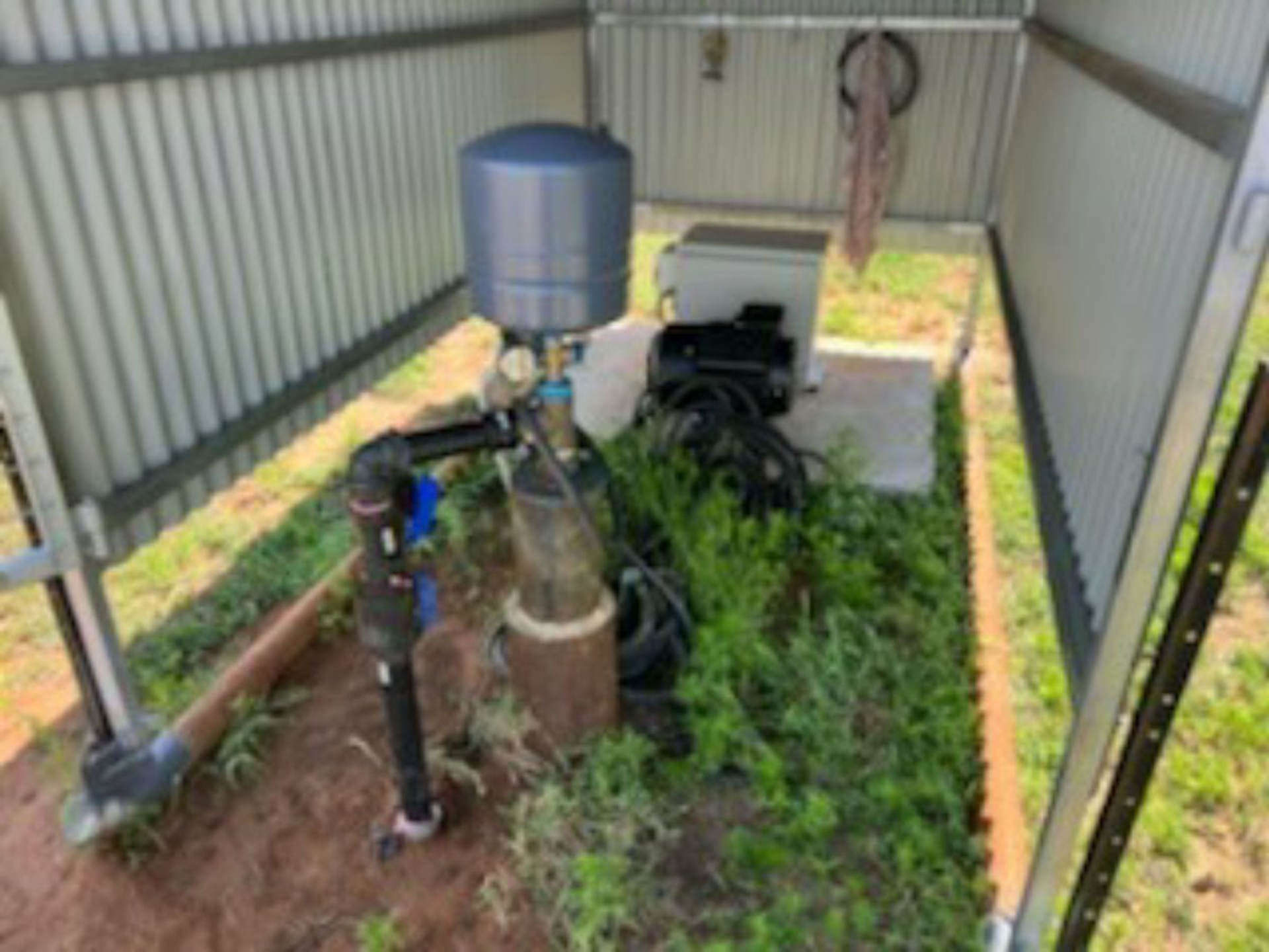 2941 Roma - Taroom Road, ROMA