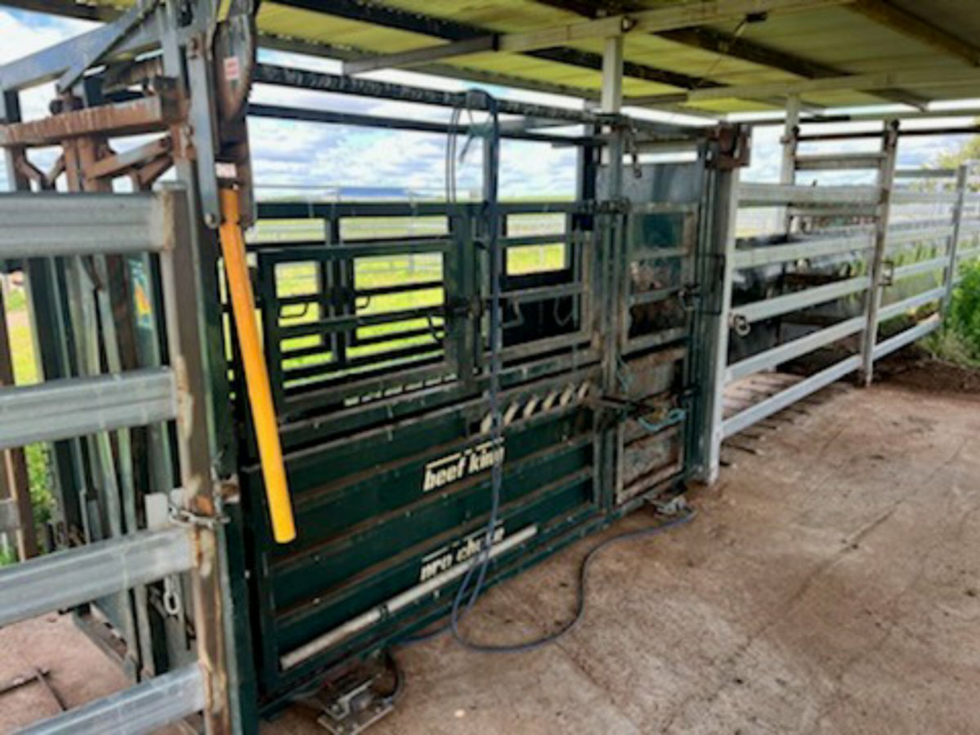 2941 Roma - Taroom Road, ROMA
