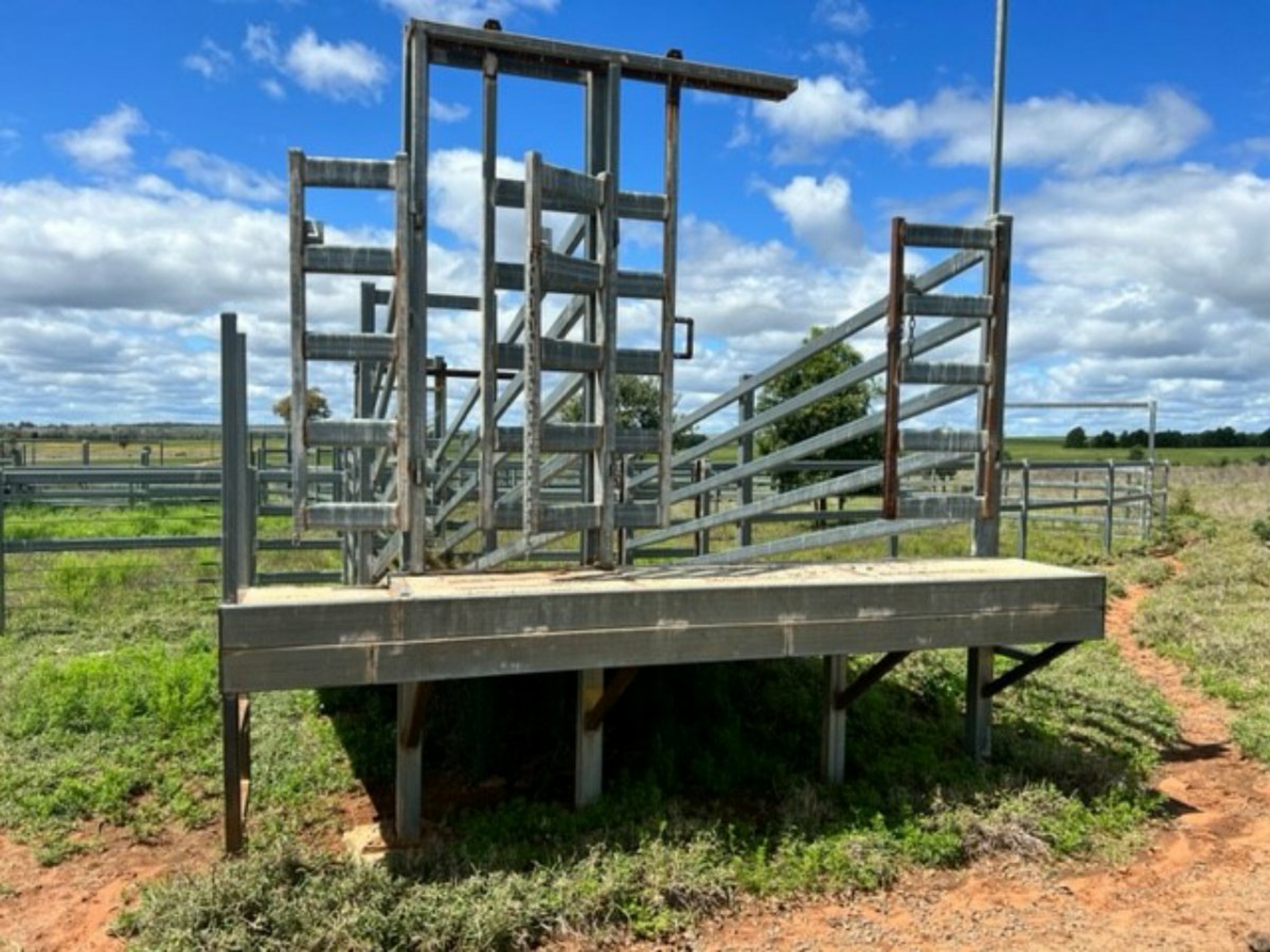 2941 Roma - Taroom Road, ROMA