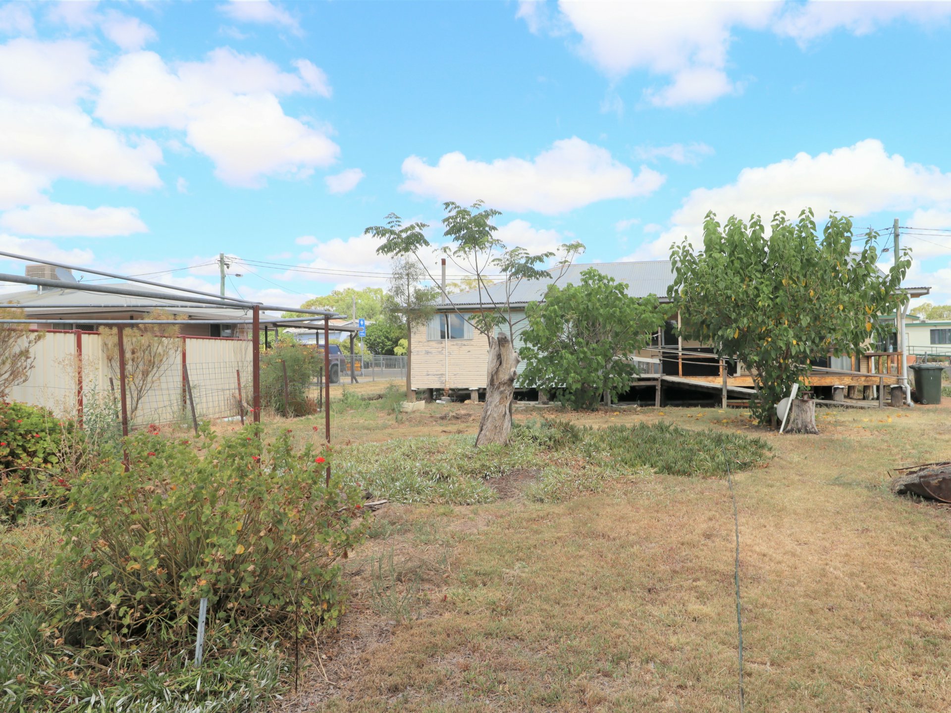 31 Hutton Street, Injune
