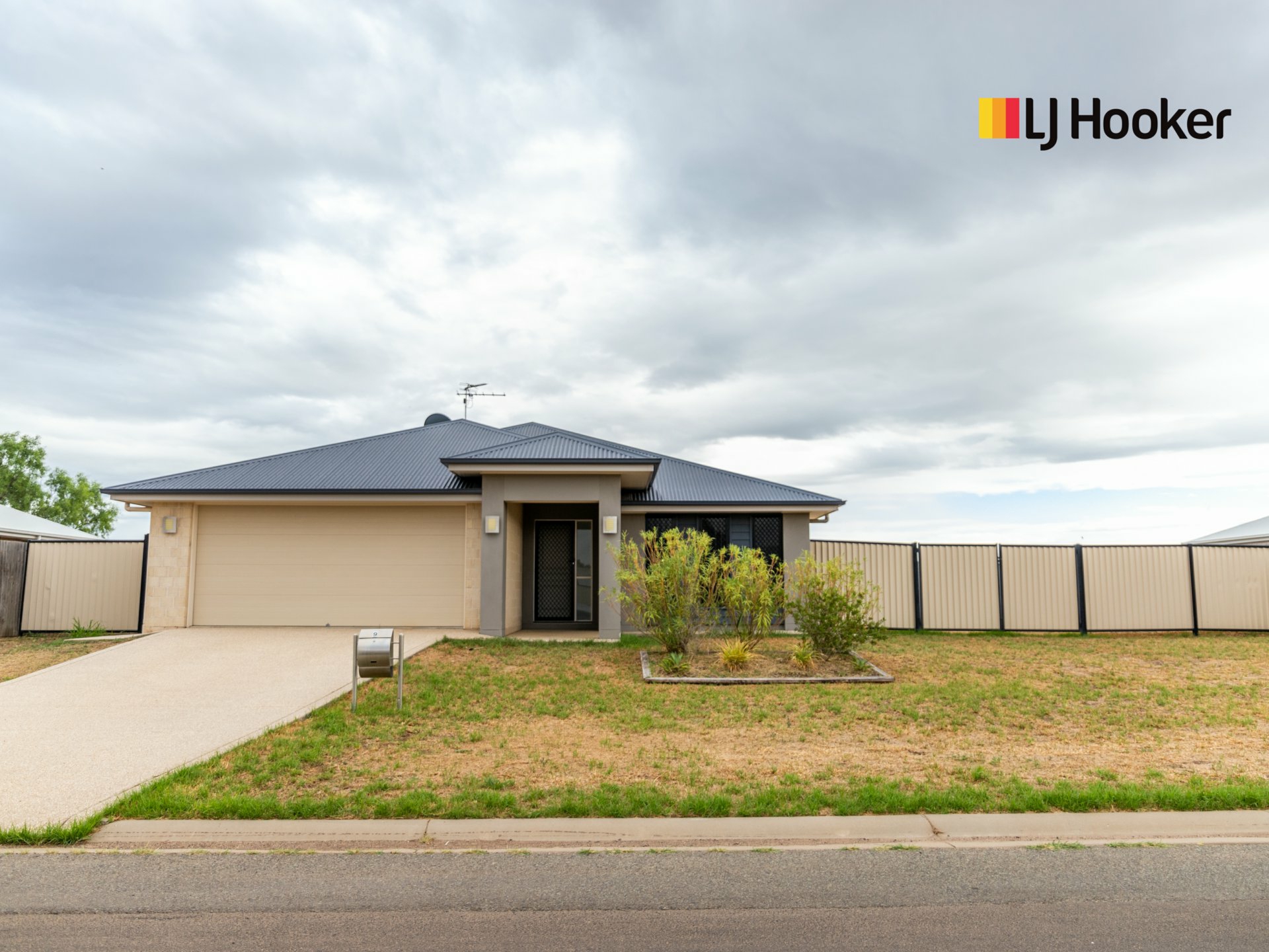 9 Wheeler Drive, Roma