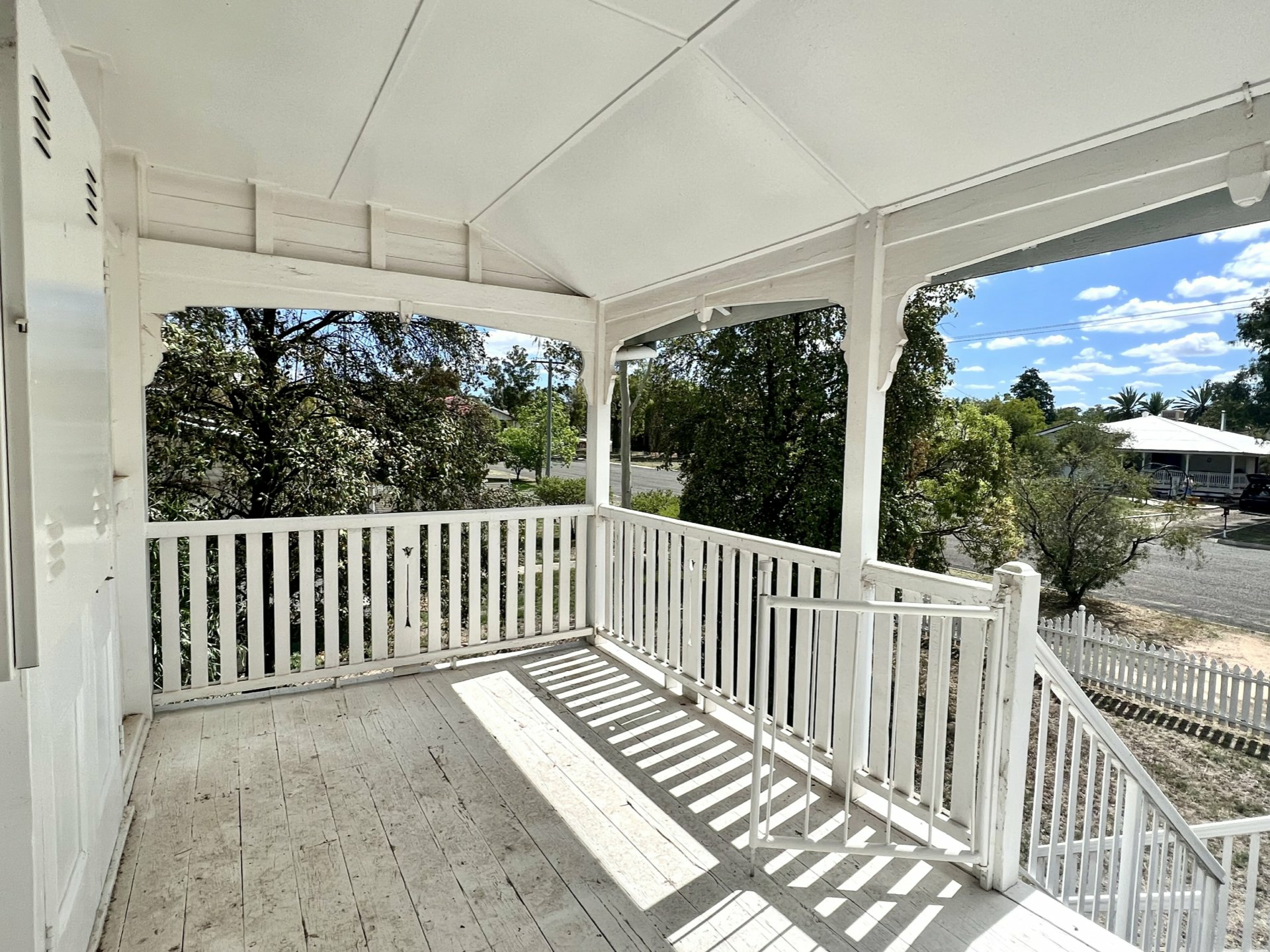 18 Albert Street, ROMA