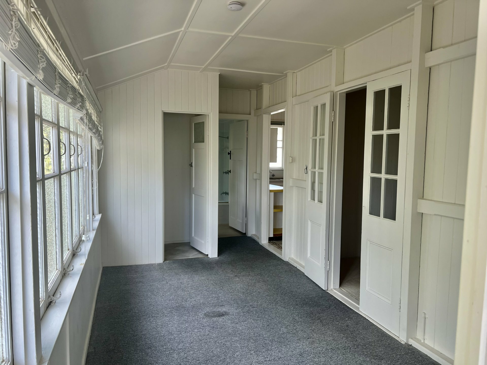 18 Albert Street, ROMA