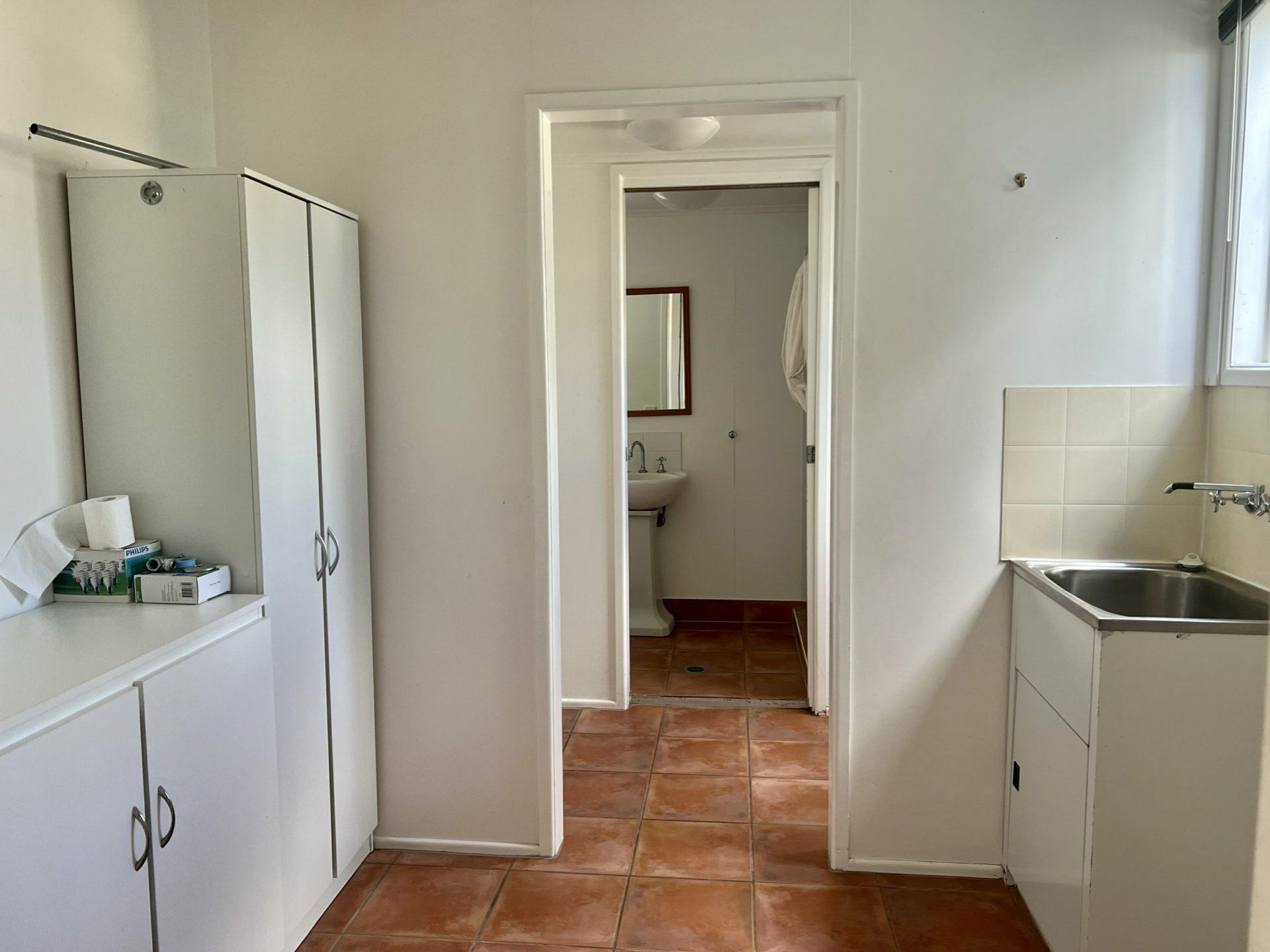 18 Albert Street, ROMA