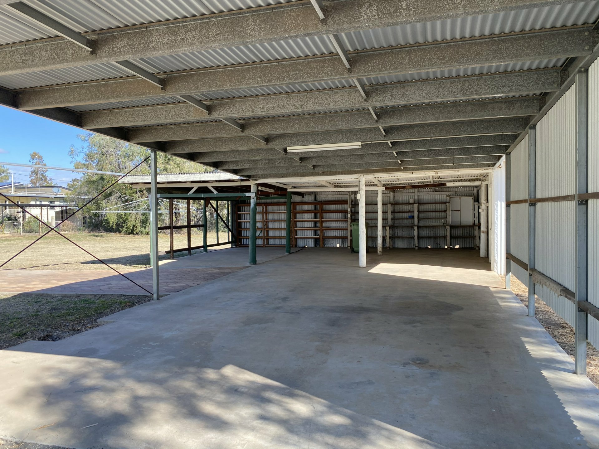 116 Northern Road, ROMA