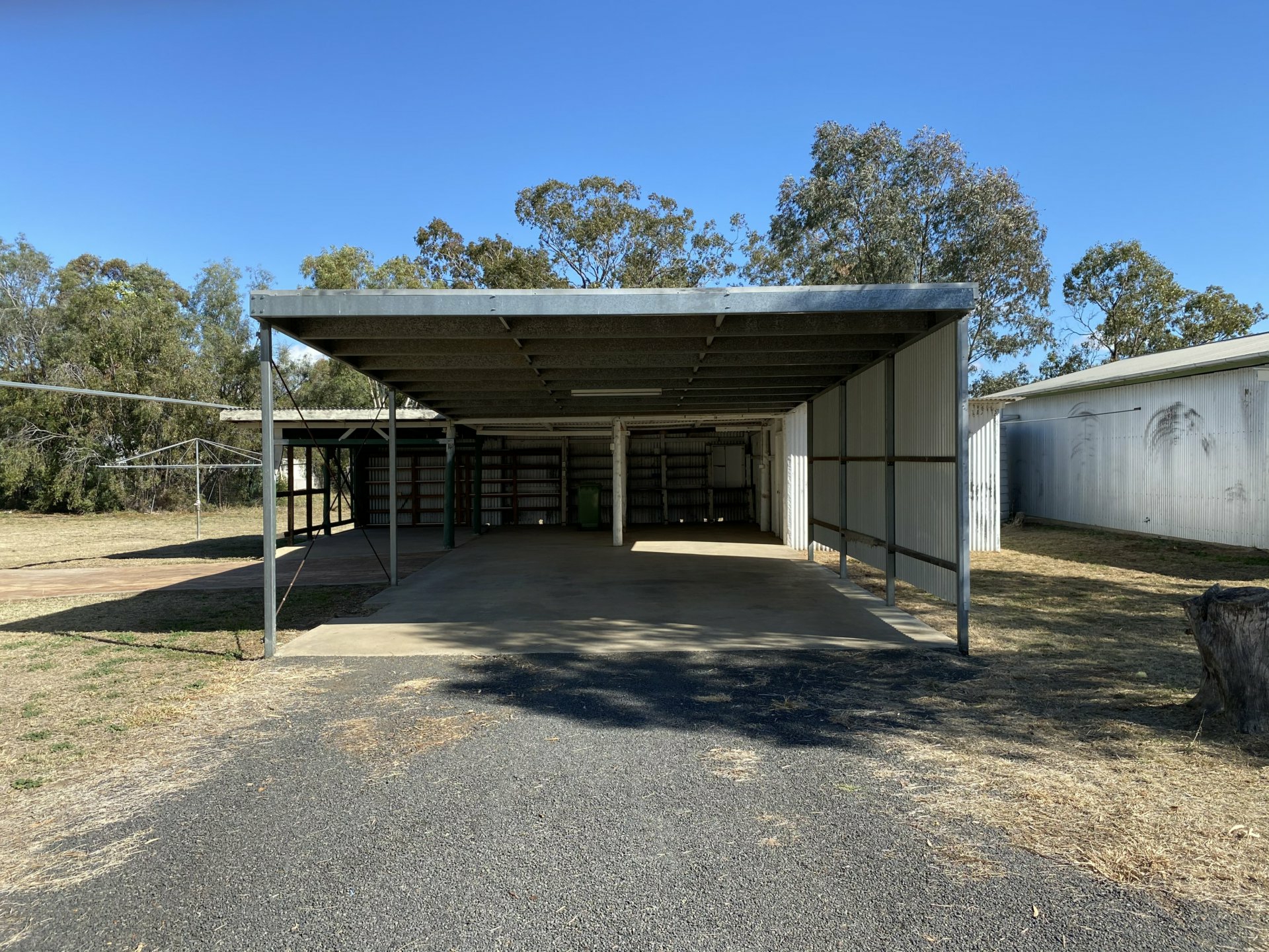 116 Northern Road, ROMA