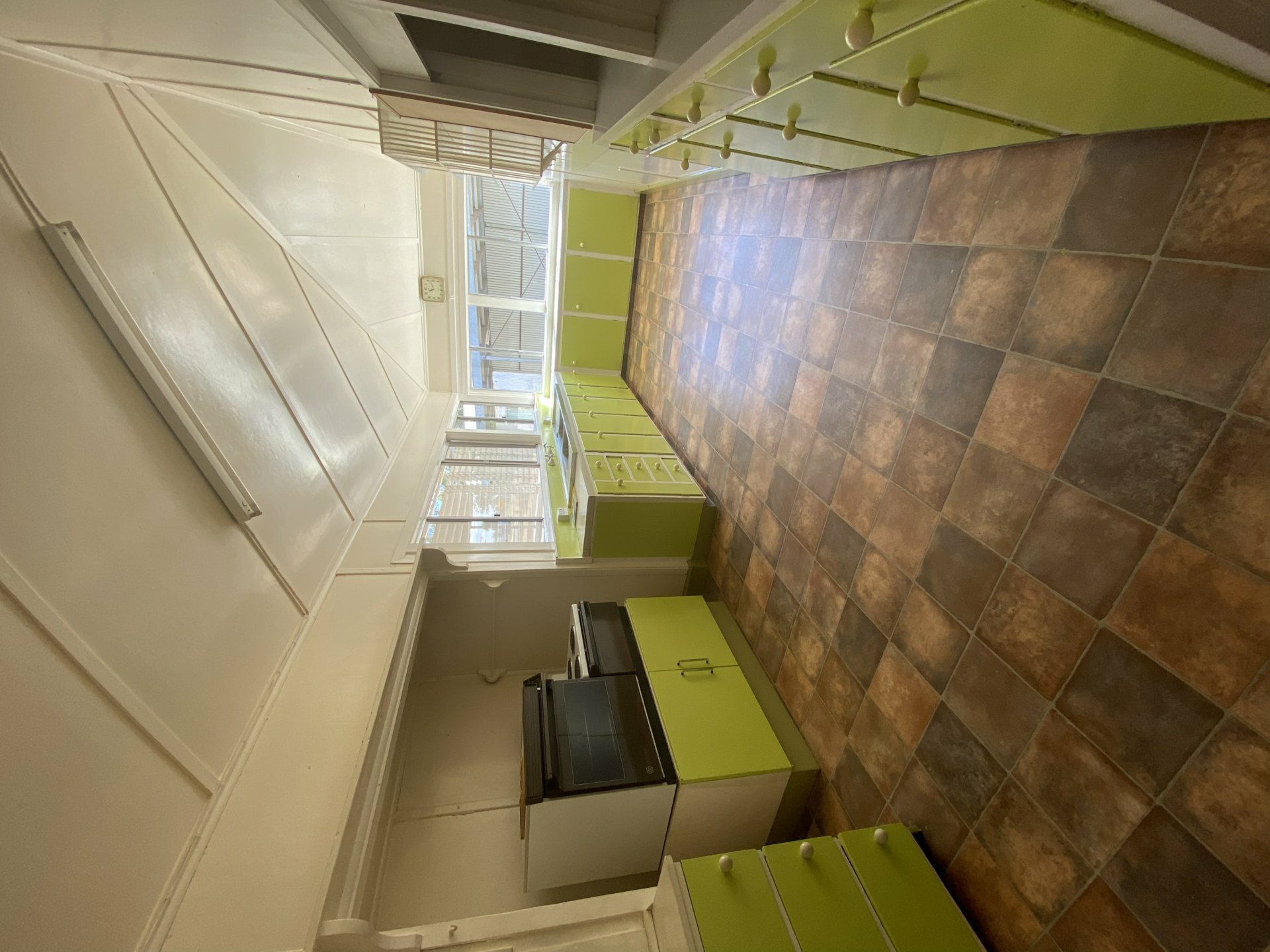 116 Northern Road, ROMA