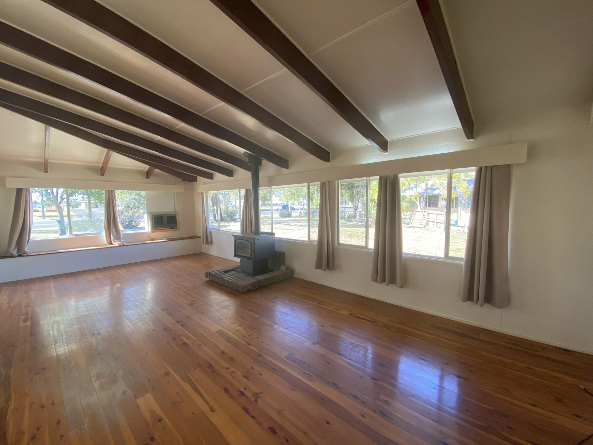 116 Northern Road, ROMA