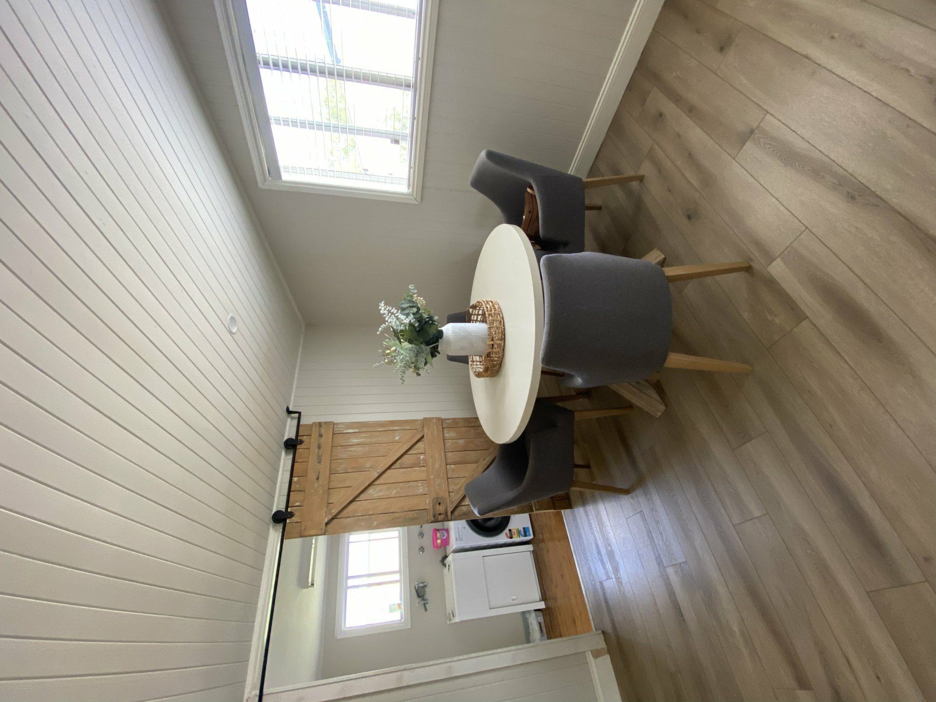22 Feather Street, Roma