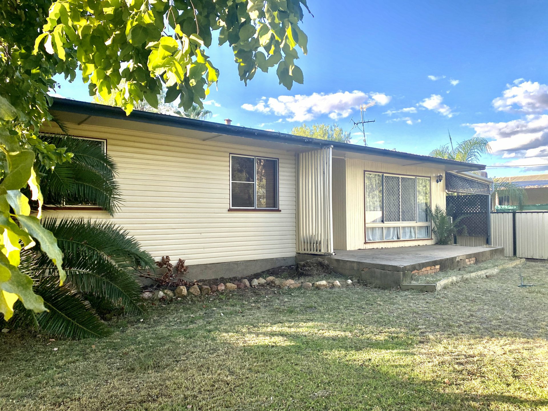 35 Taylor Street, ROMA