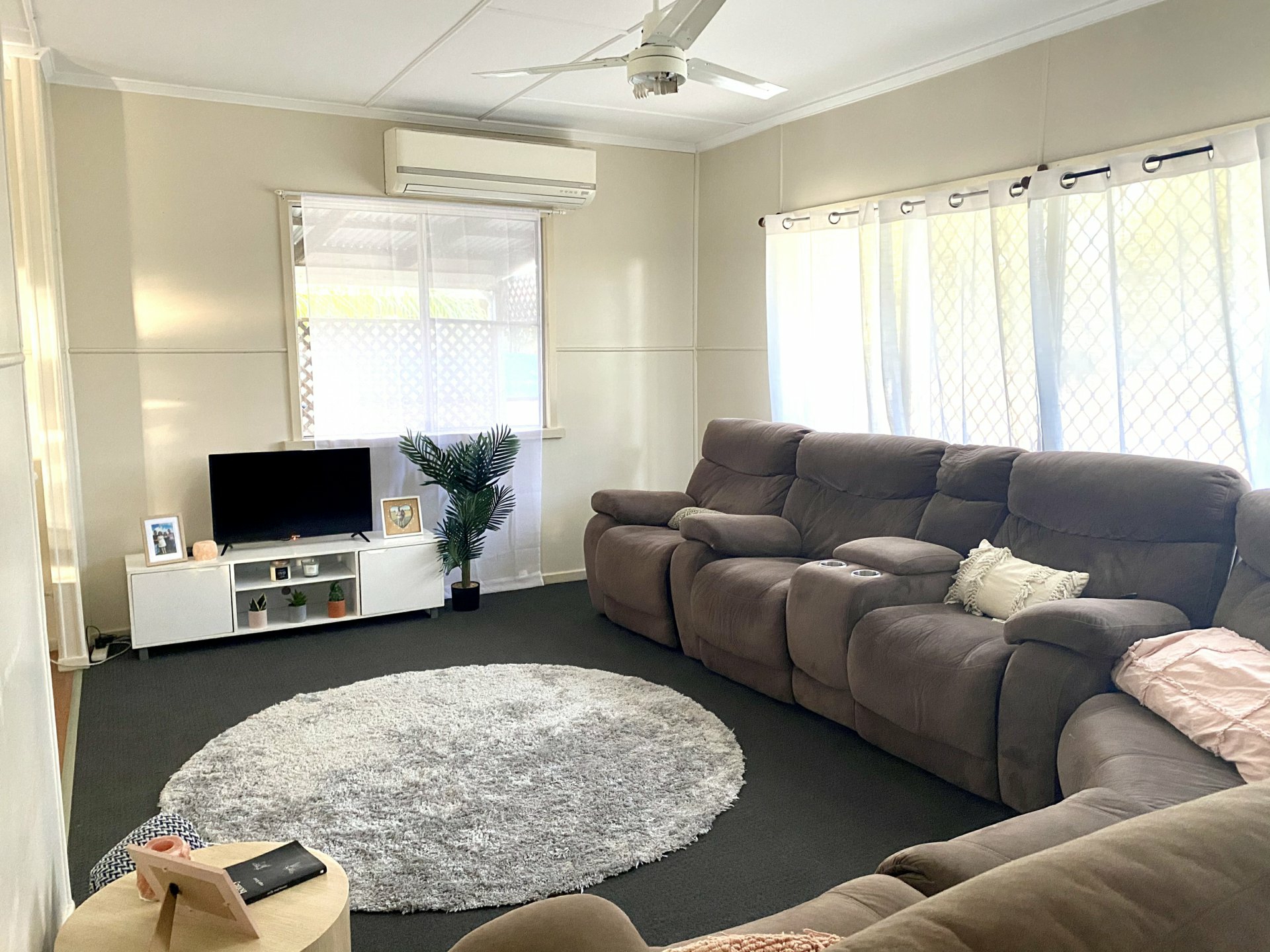35 Taylor Street, ROMA