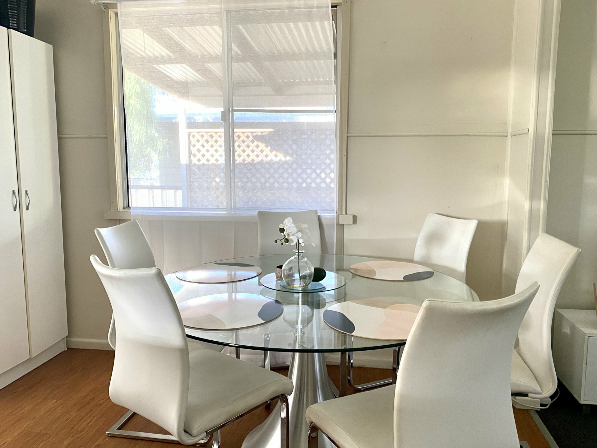 35 Taylor Street, ROMA