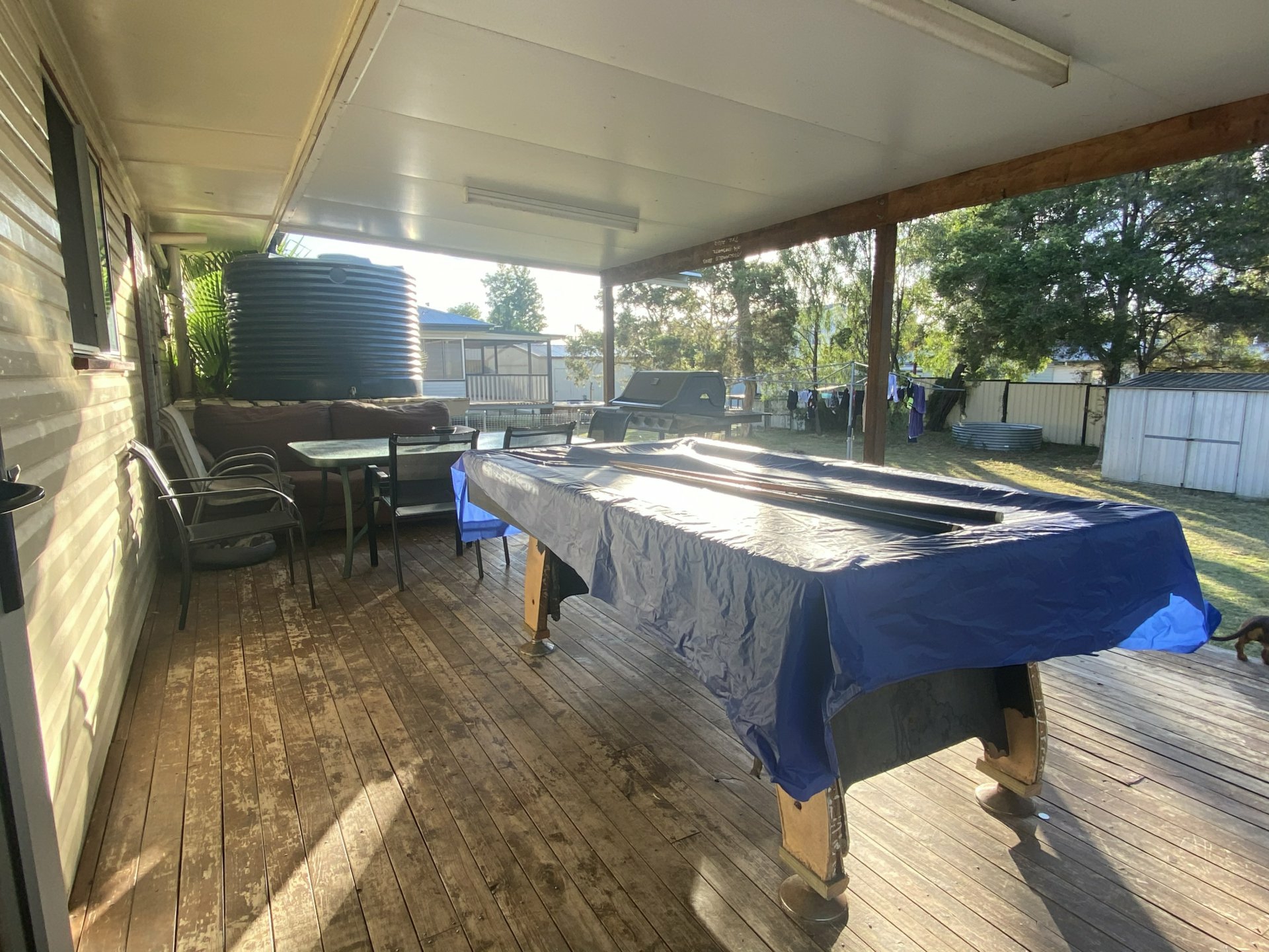 35 Taylor Street, ROMA