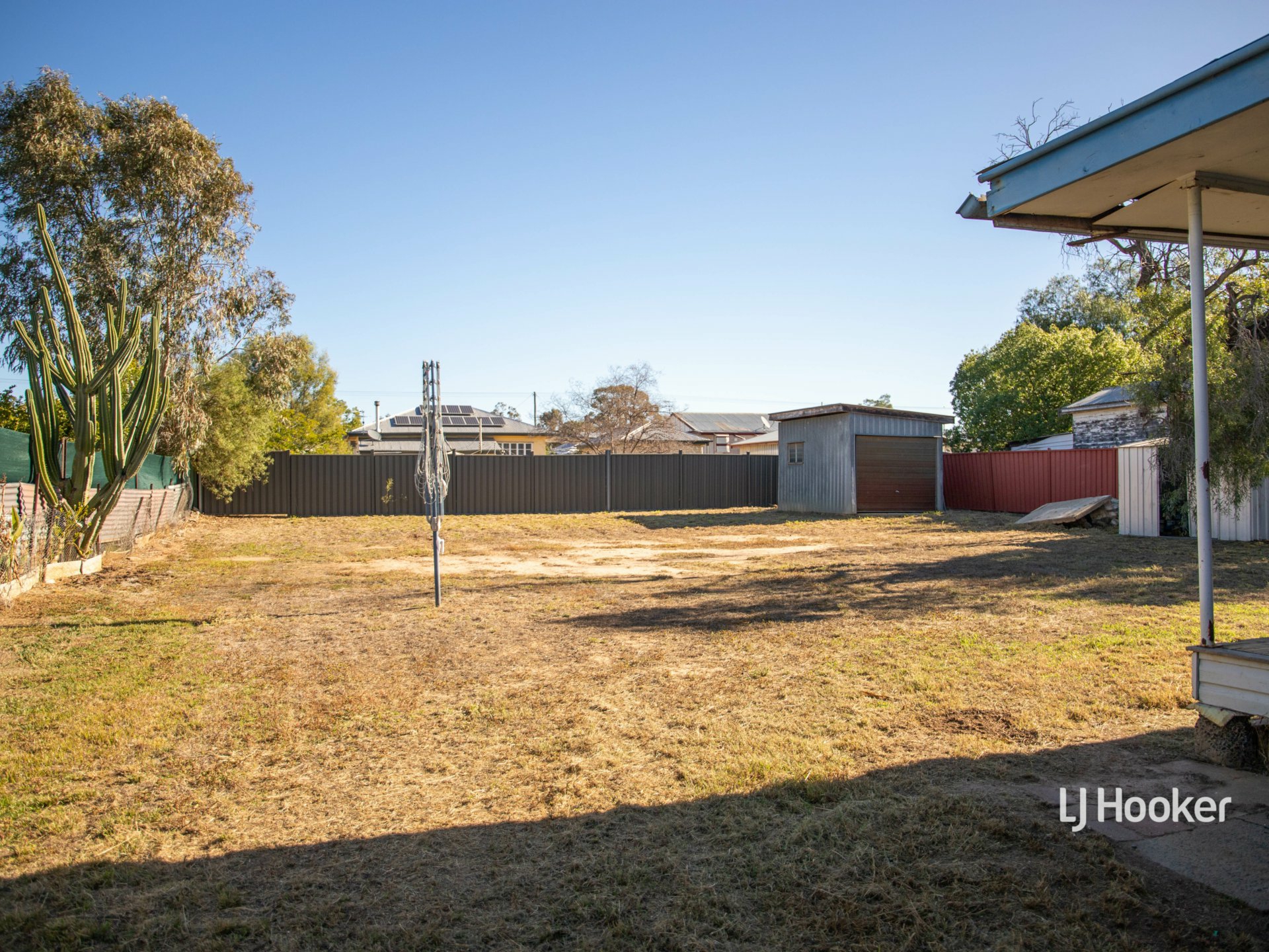 13 Crawford Street, Roma
