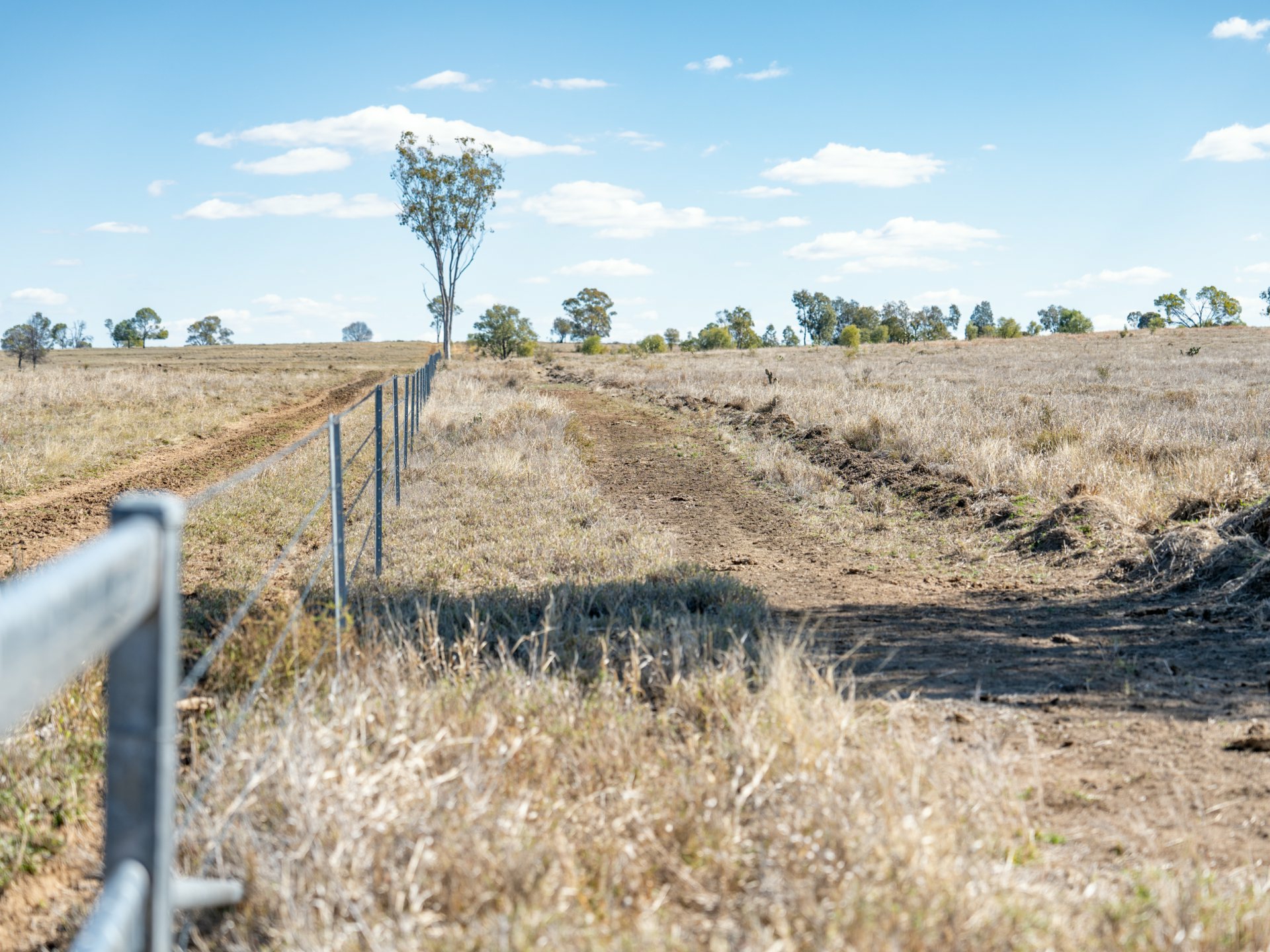 6614 Carnarvon Highway, ROMA
